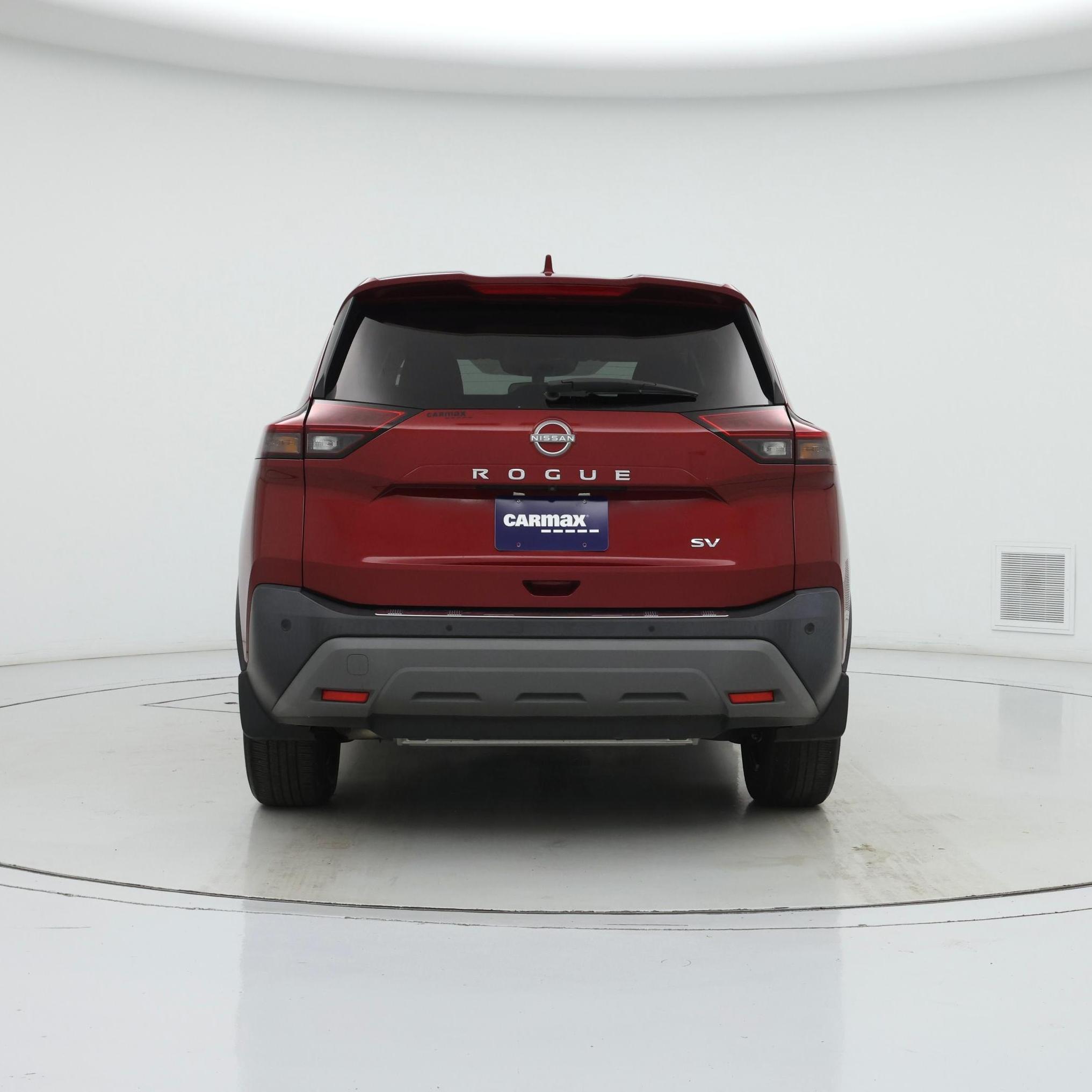 Thumbnail: 2023 Nissan Rogue - 6