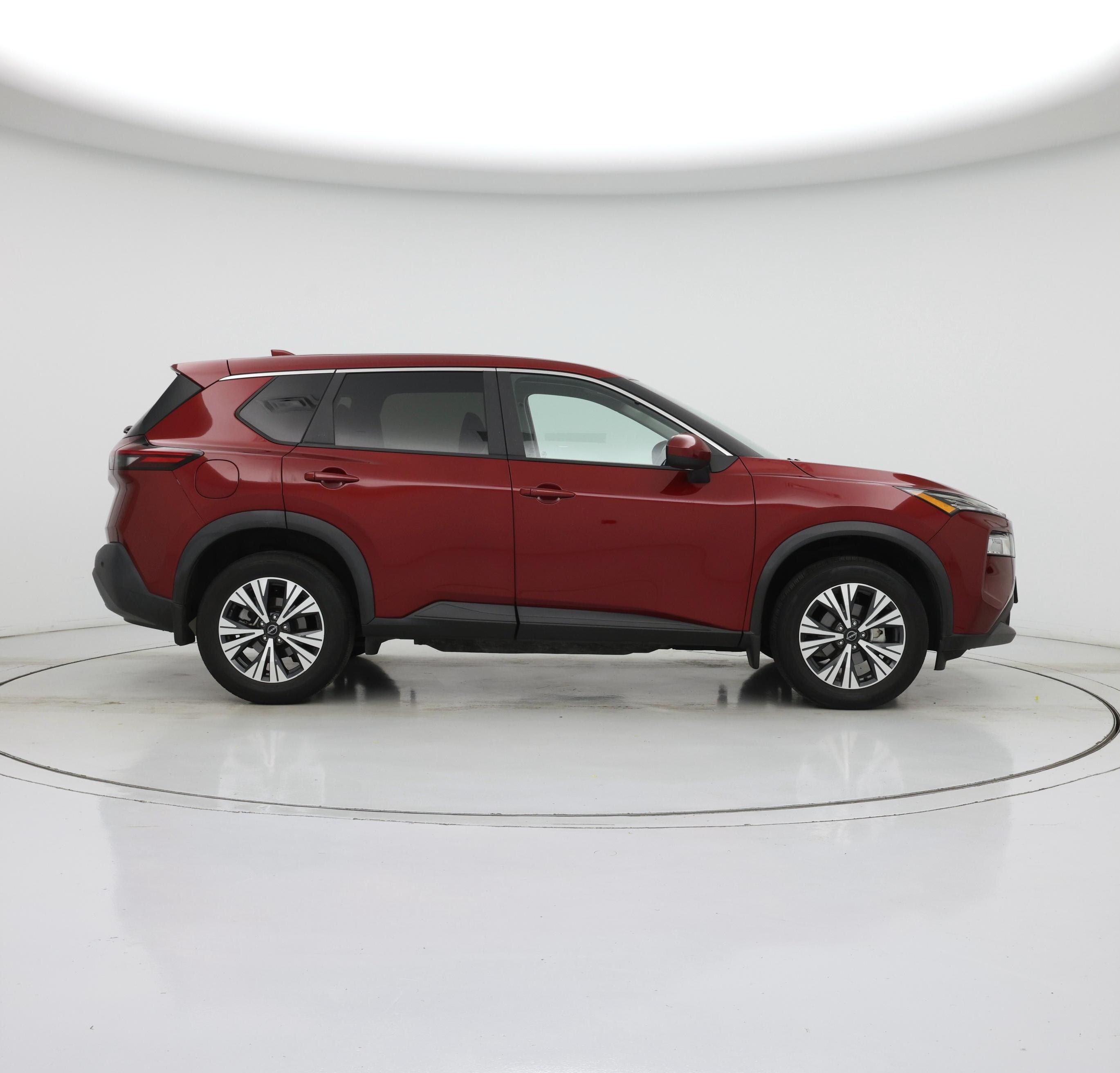 Thumbnail: 2023 Nissan Rogue - 7