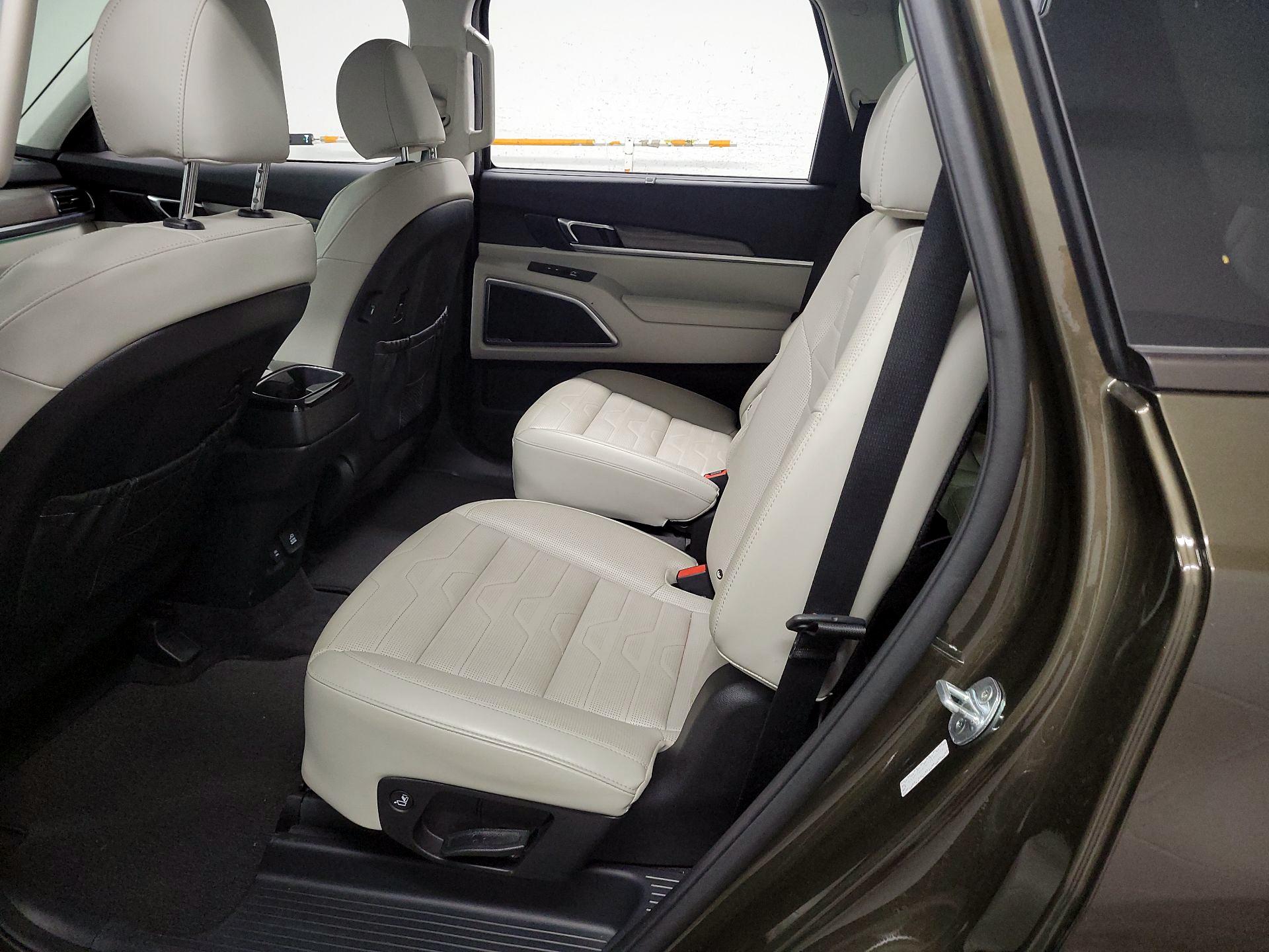 Thumbnail: 2021 Kia Telluride - 17