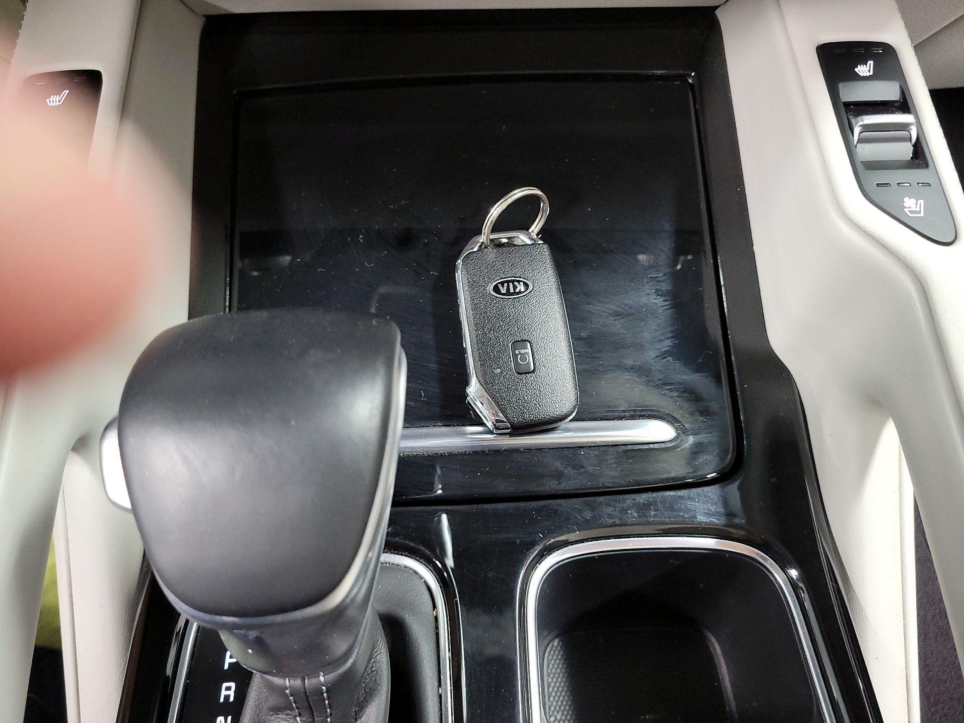 Thumbnail: 2021 Kia Telluride - 20