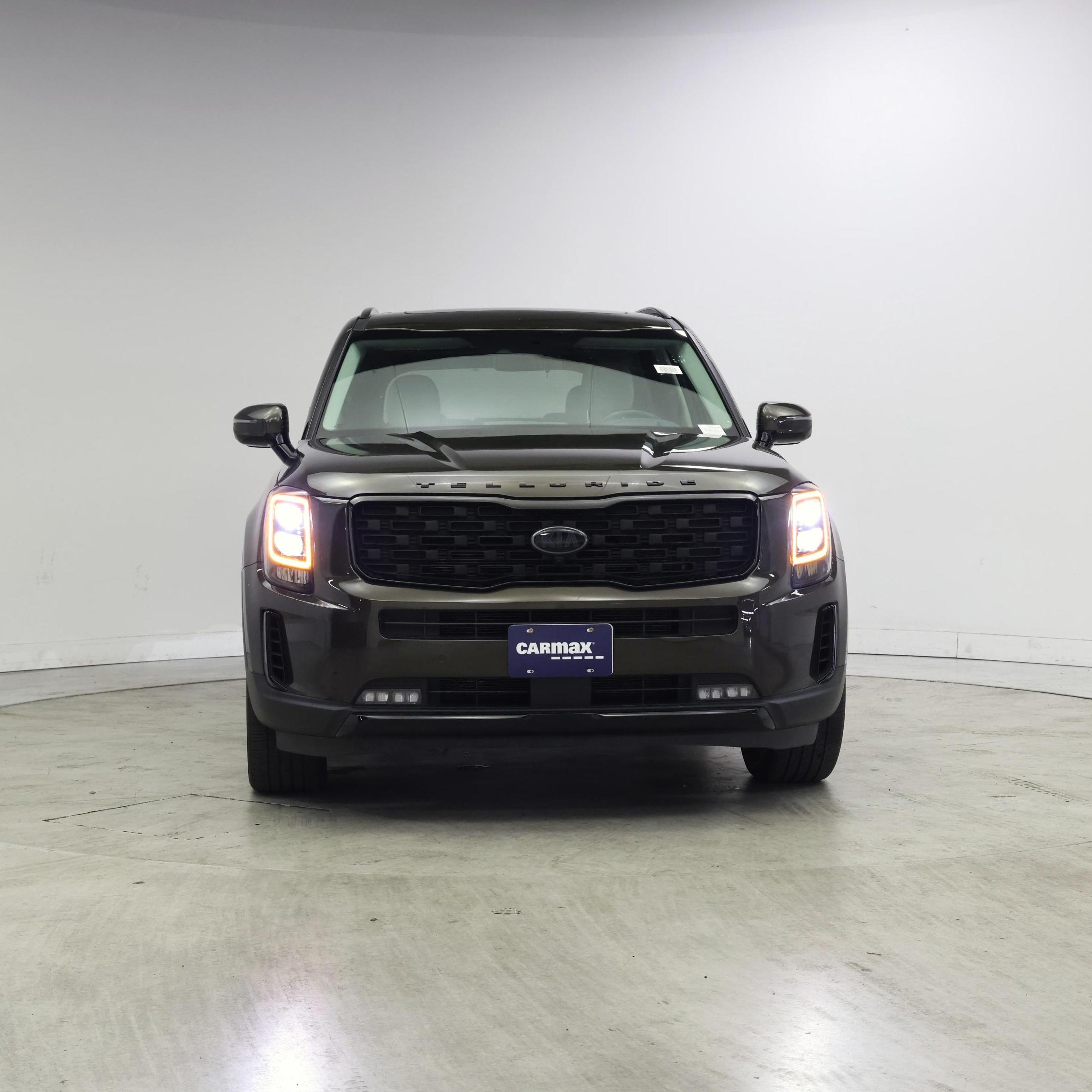 Thumbnail: 2021 Kia Telluride - 5