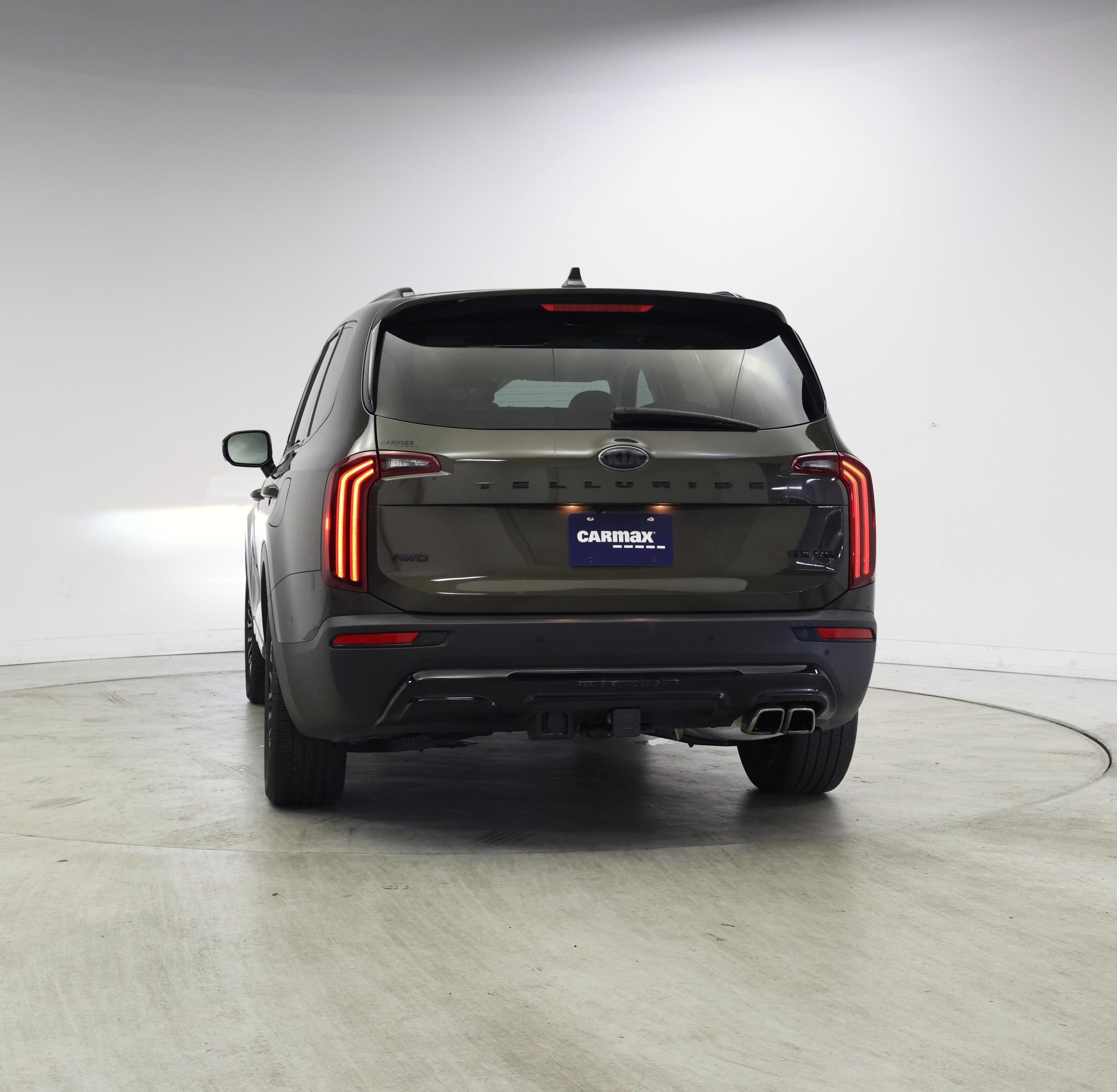 Thumbnail: 2021 Kia Telluride - 6