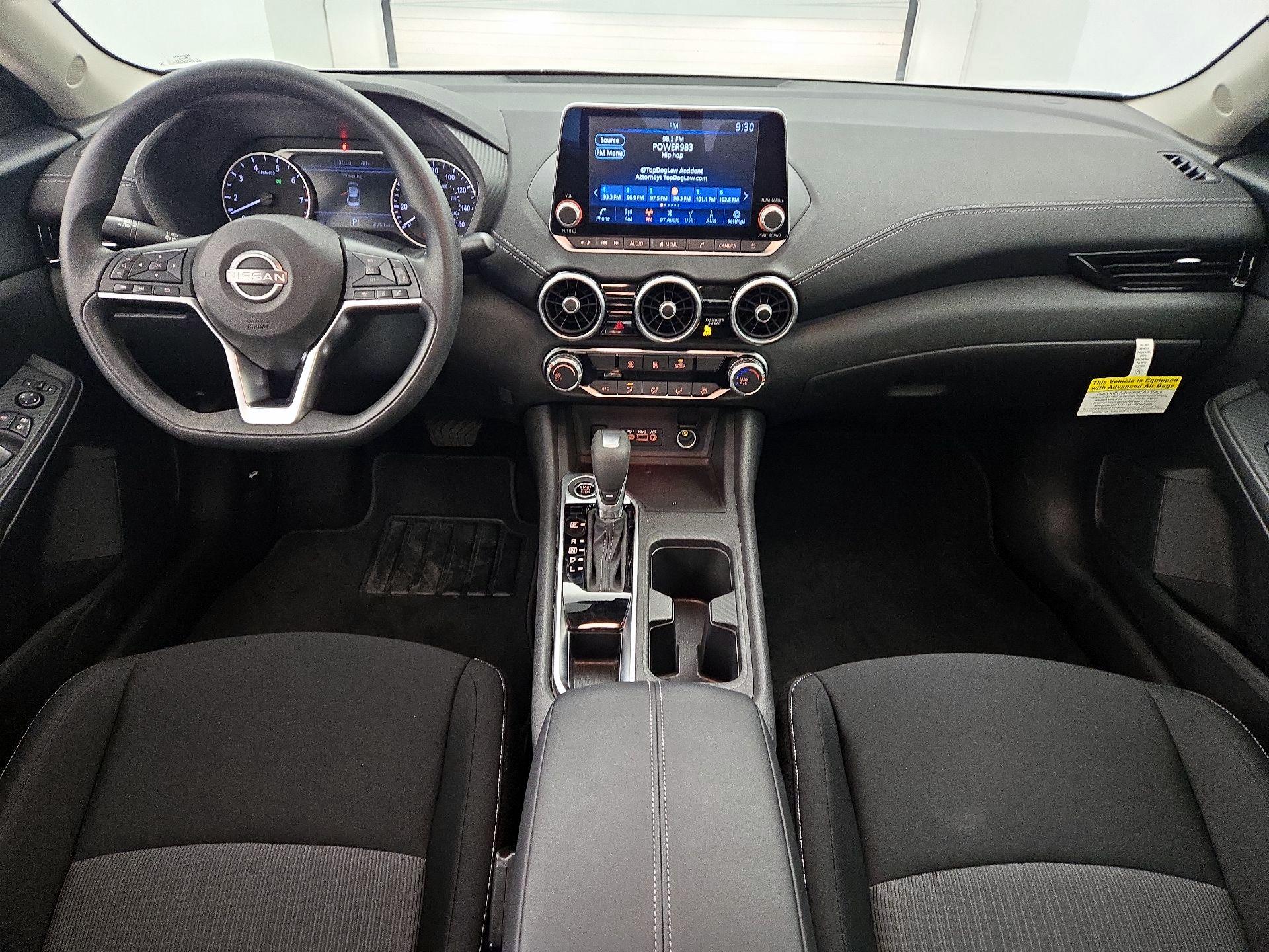 Thumbnail: 2024 Nissan Sentra - 9