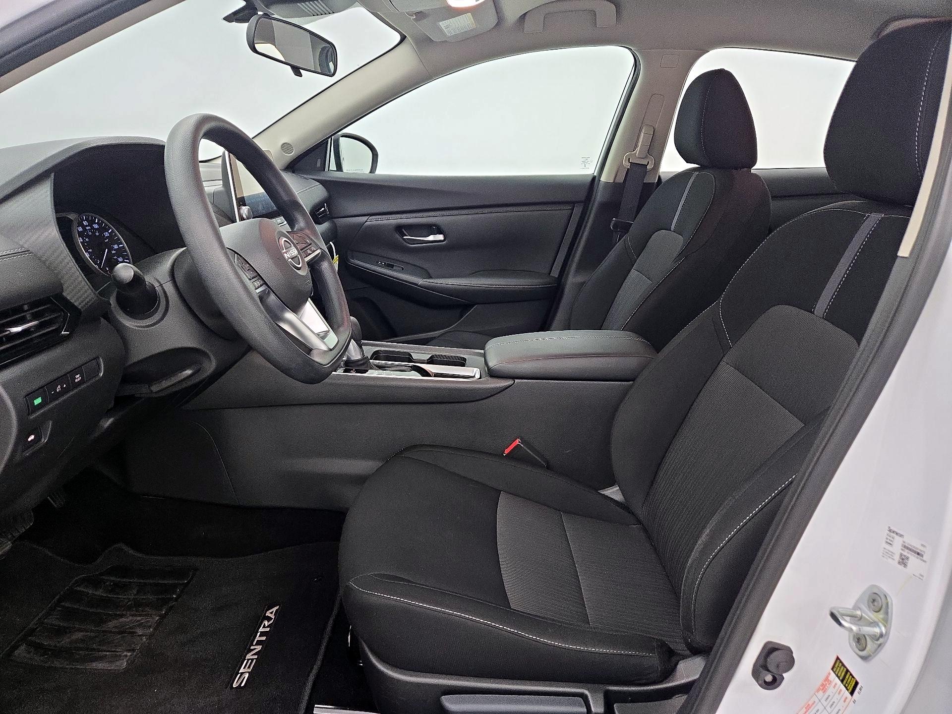 Thumbnail: 2024 Nissan Sentra - 11