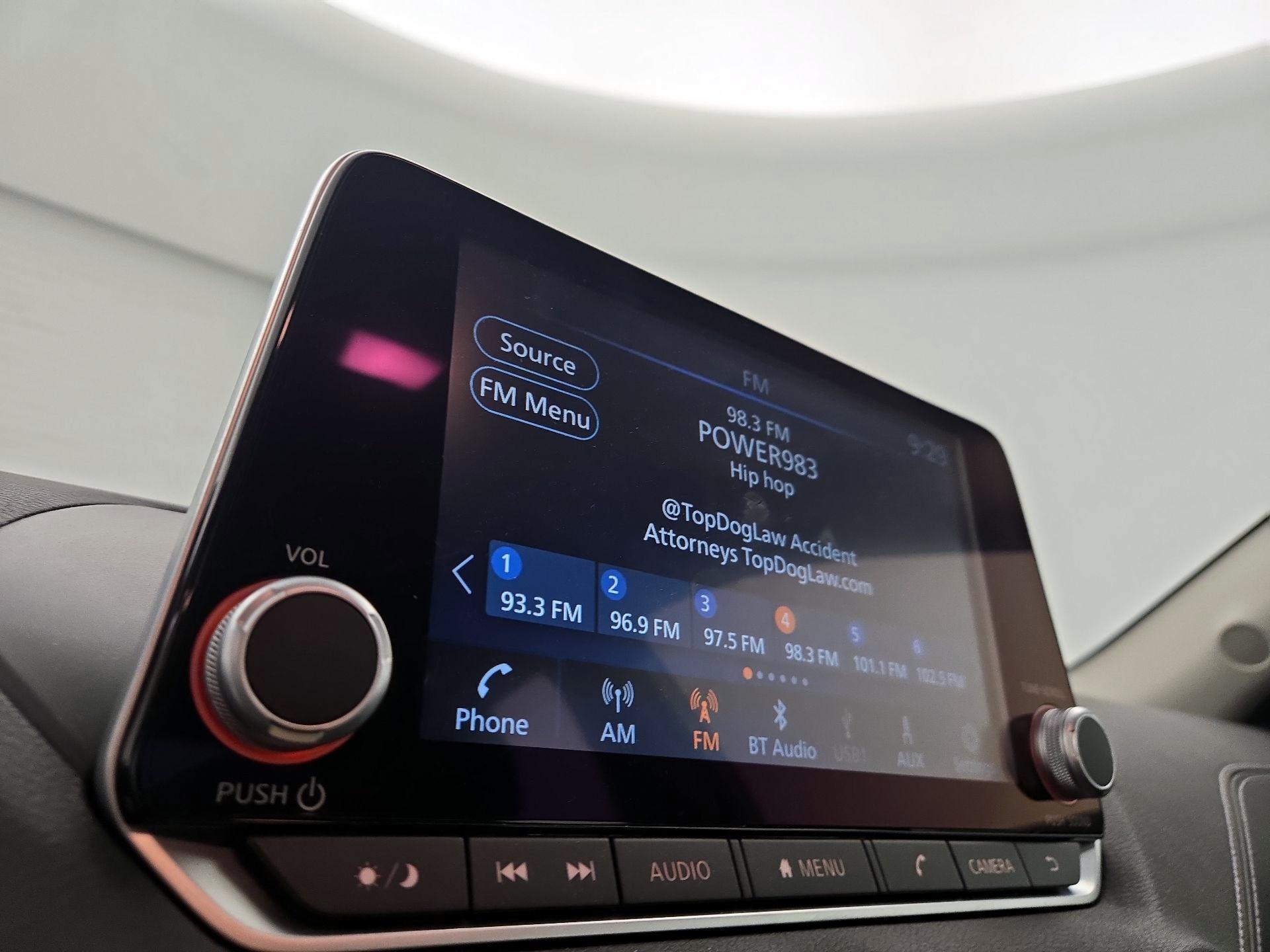 Thumbnail: 2024 Nissan Sentra - 15