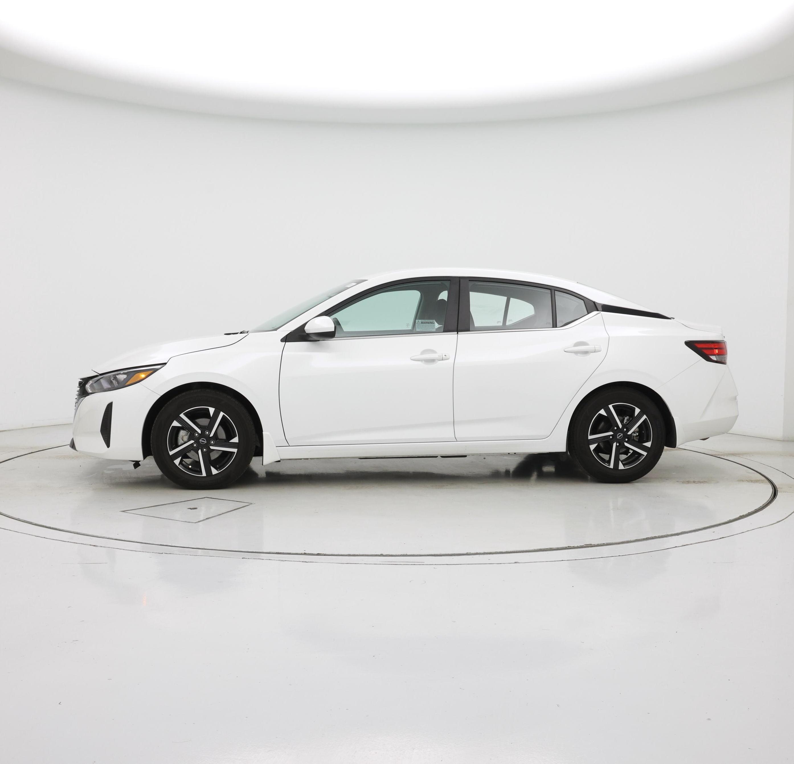 Thumbnail: 2024 Nissan Sentra - 3