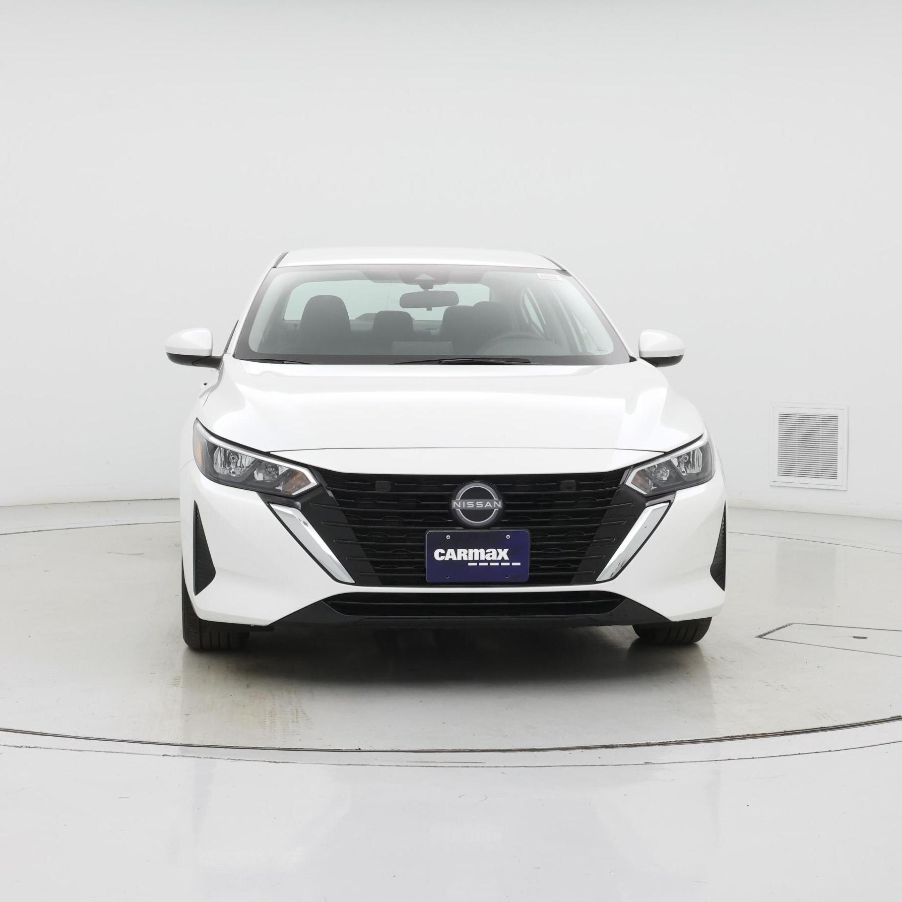 Thumbnail: 2024 Nissan Sentra - 5