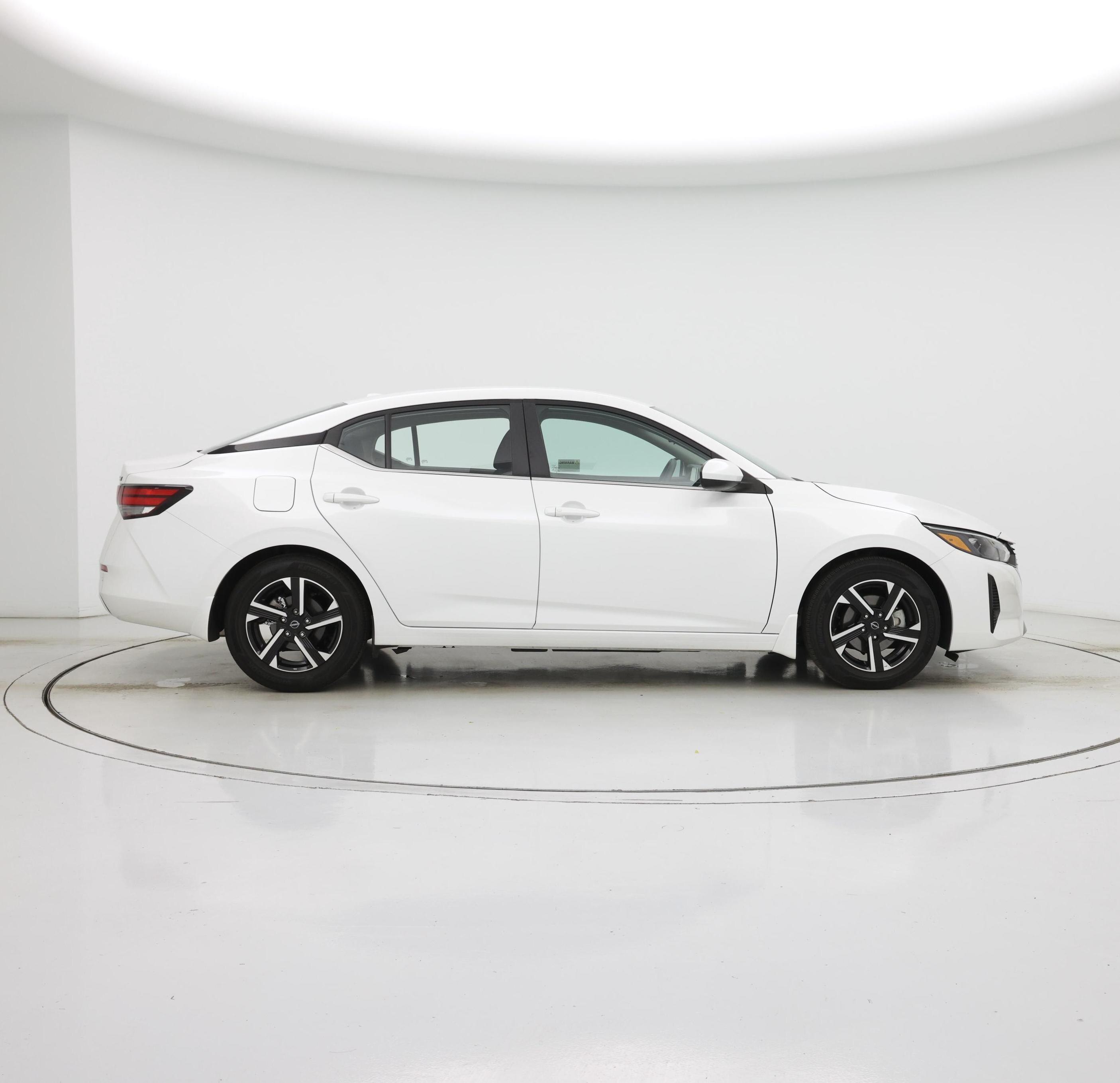 Thumbnail: 2024 Nissan Sentra - 7