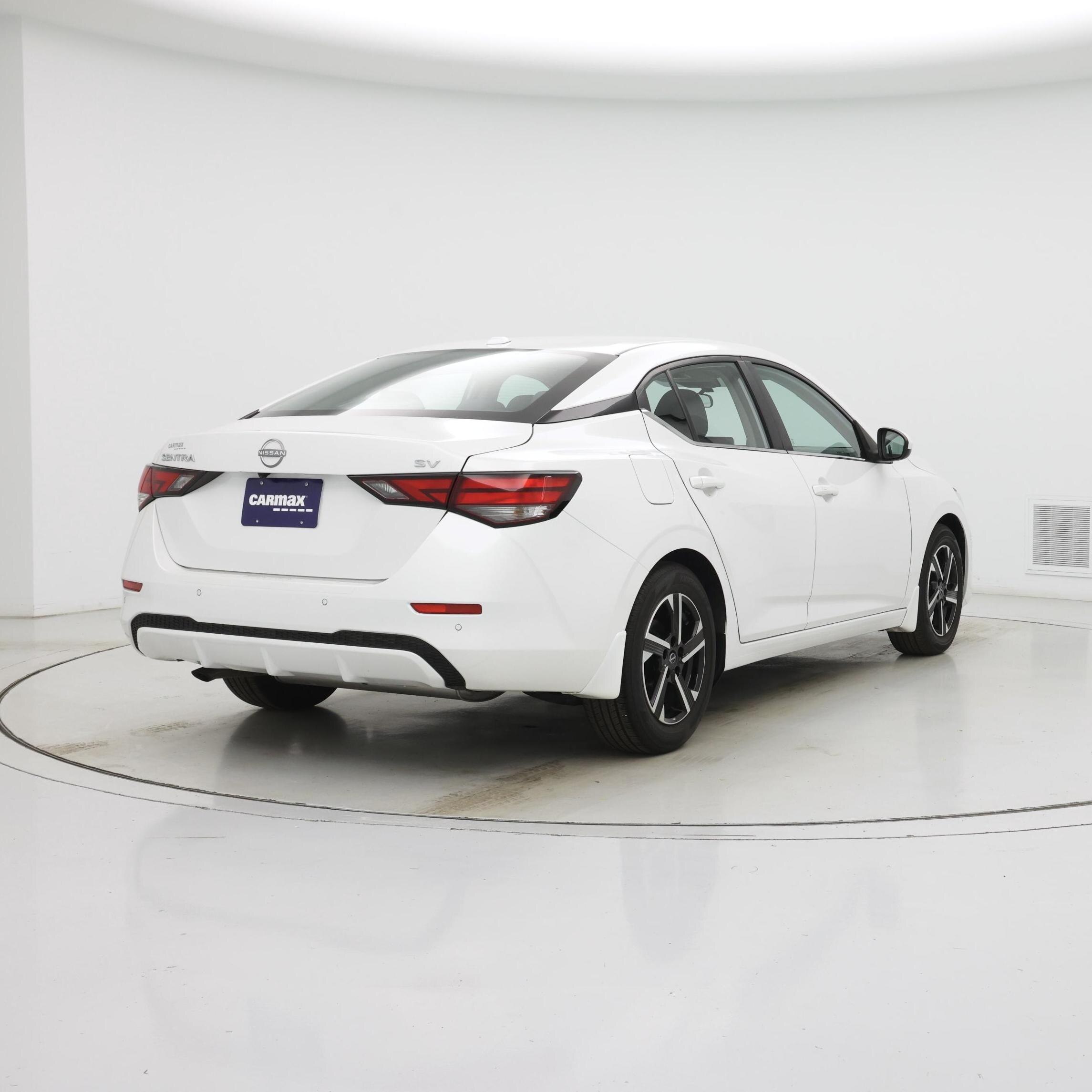 Thumbnail: 2024 Nissan Sentra - 8