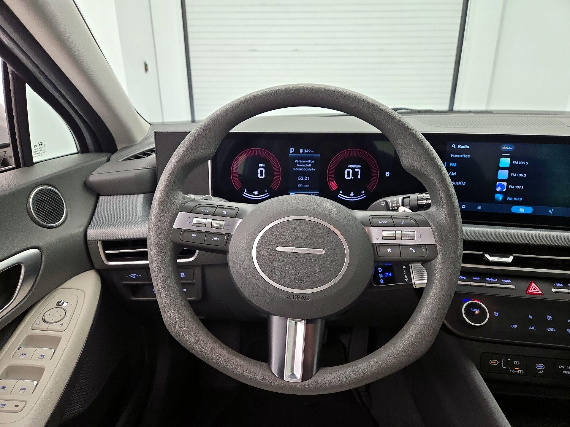 Thumbnail: 2025 Hyundai Sonata - 10