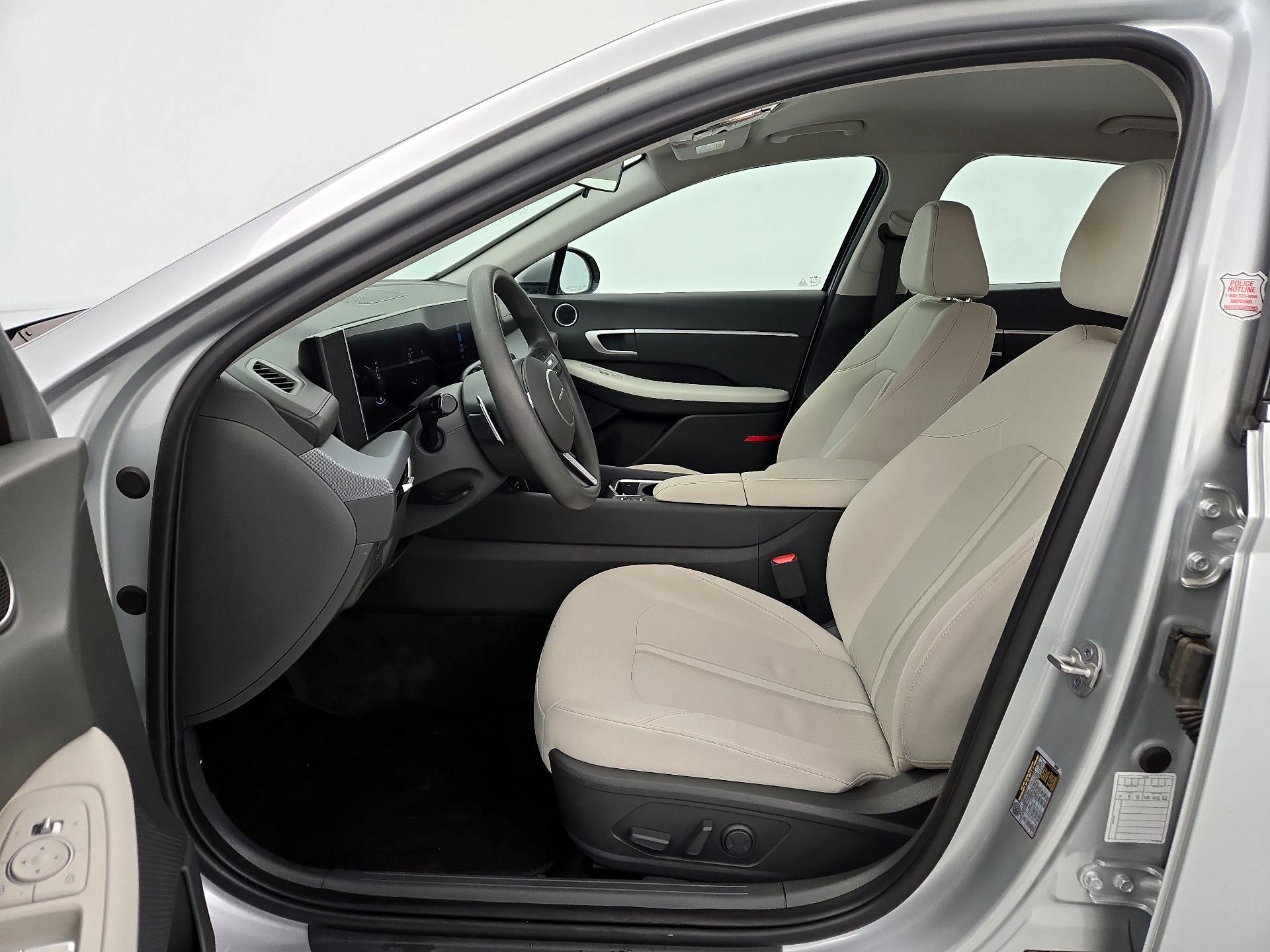 Thumbnail: 2025 Hyundai Sonata - 11