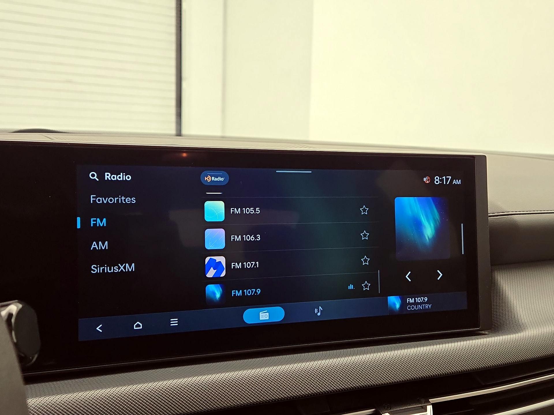 Thumbnail: 2025 Hyundai Sonata - 15