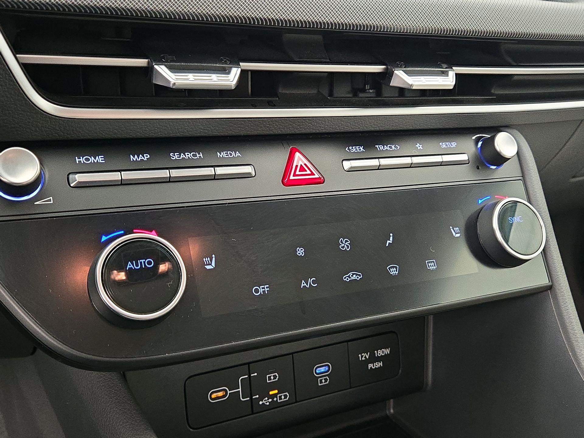 Thumbnail: 2025 Hyundai Sonata - 16