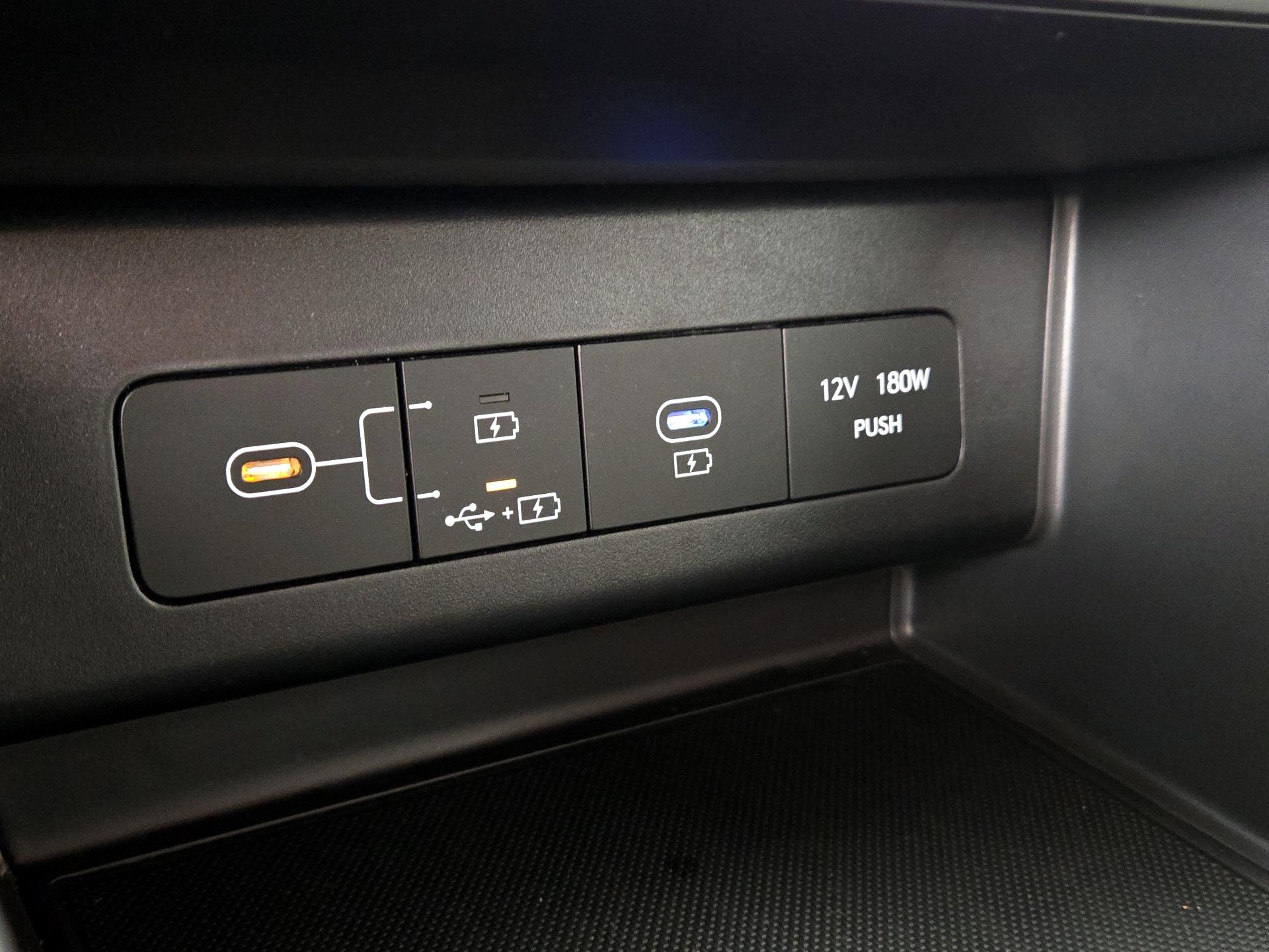 Thumbnail: 2025 Hyundai Sonata - 18