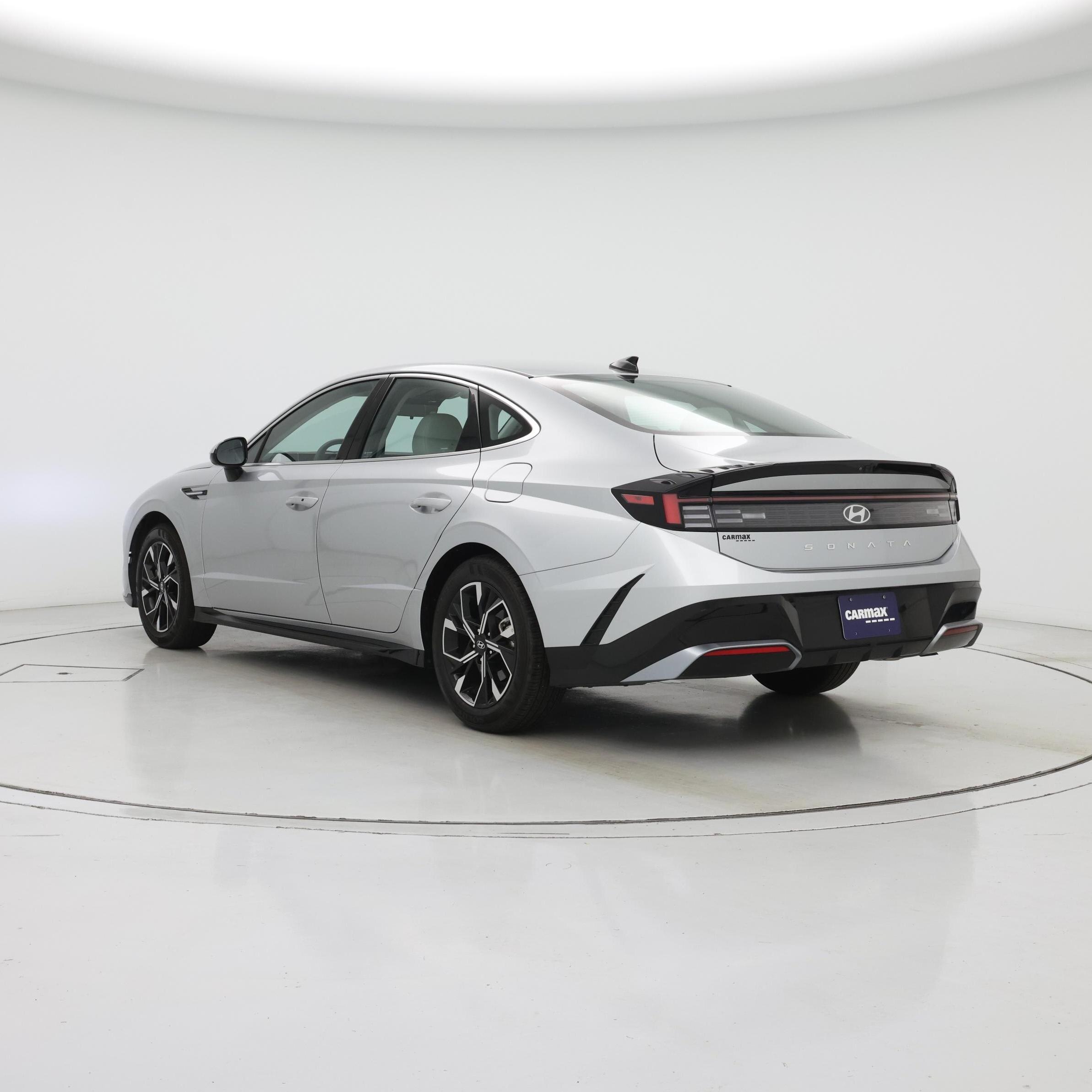 Thumbnail: 2025 Hyundai Sonata - 2