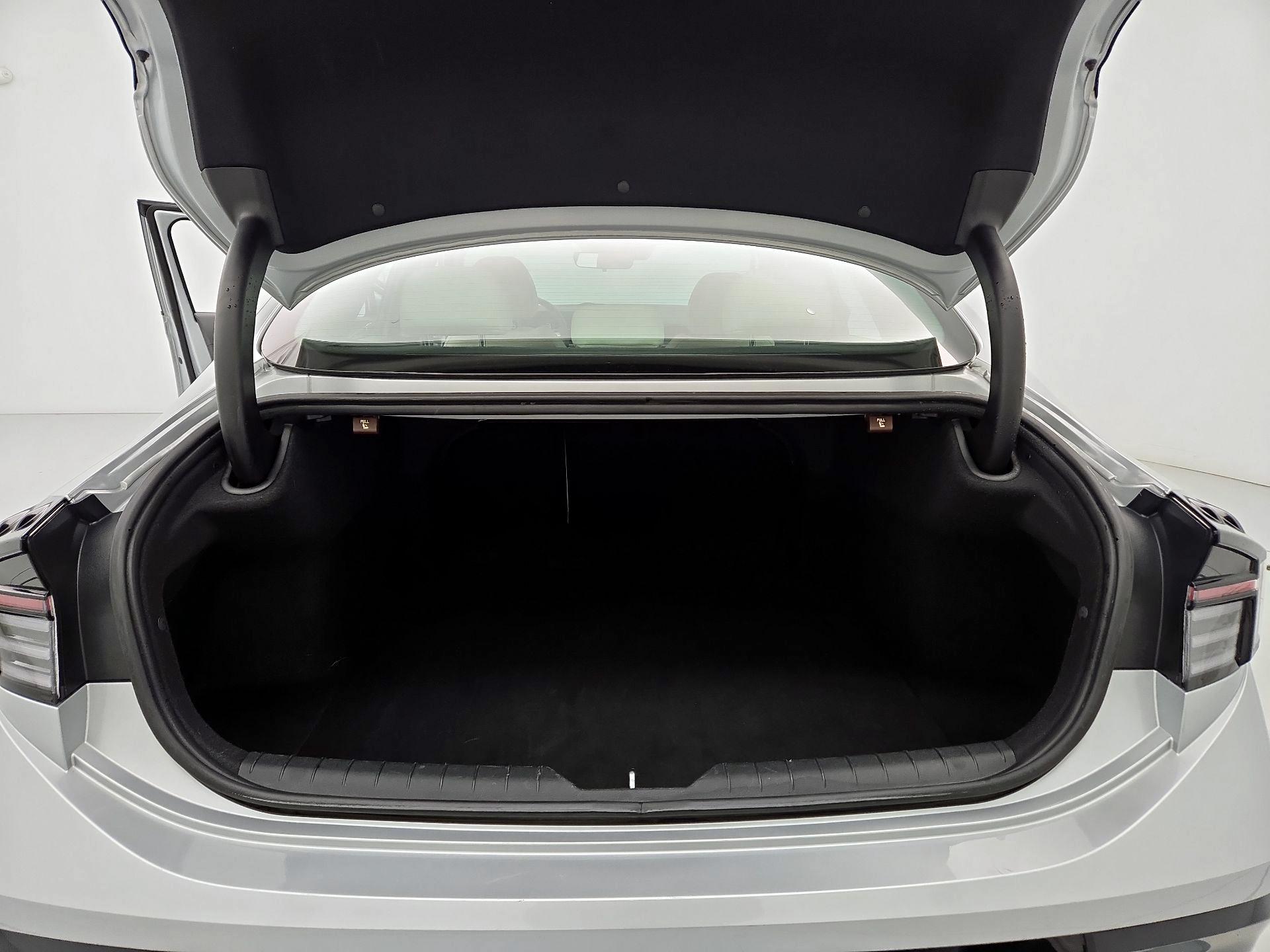 Thumbnail: 2025 Hyundai Sonata - 20