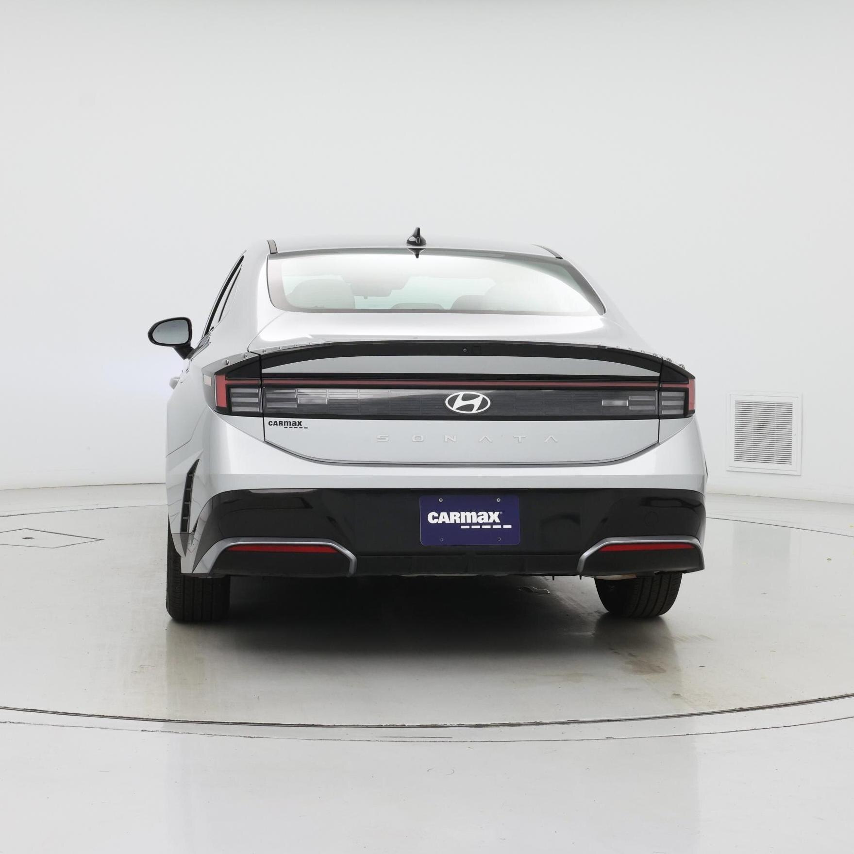 Thumbnail: 2025 Hyundai Sonata - 6