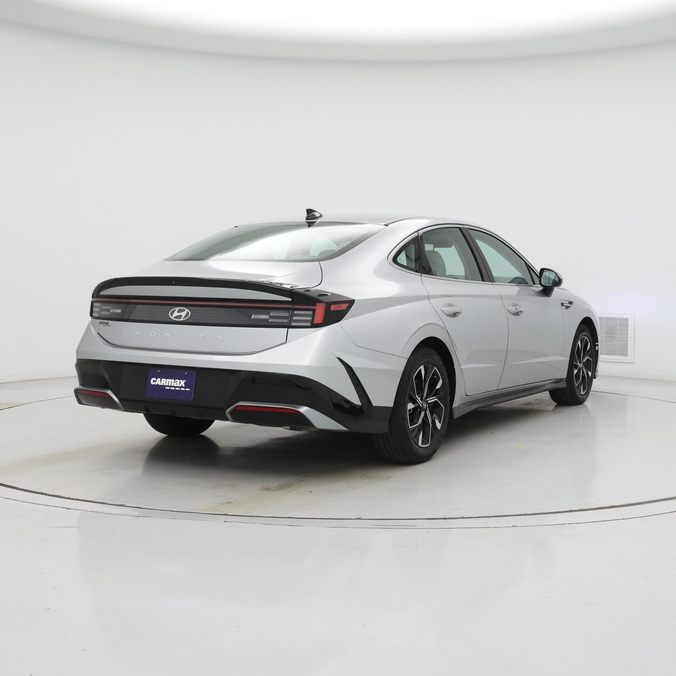 Thumbnail: 2025 Hyundai Sonata - 8