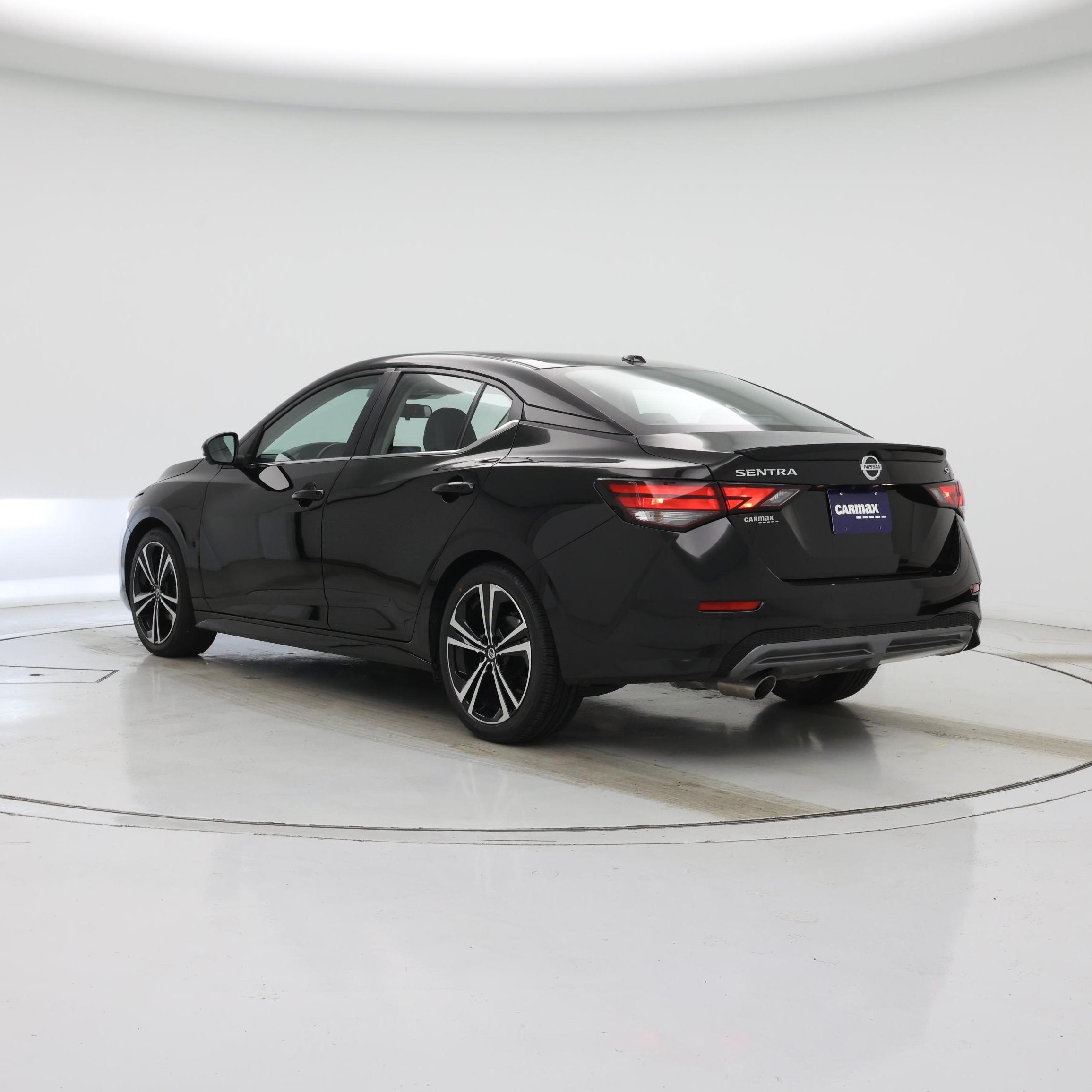 Thumbnail: 2023 Nissan Sentra - 2