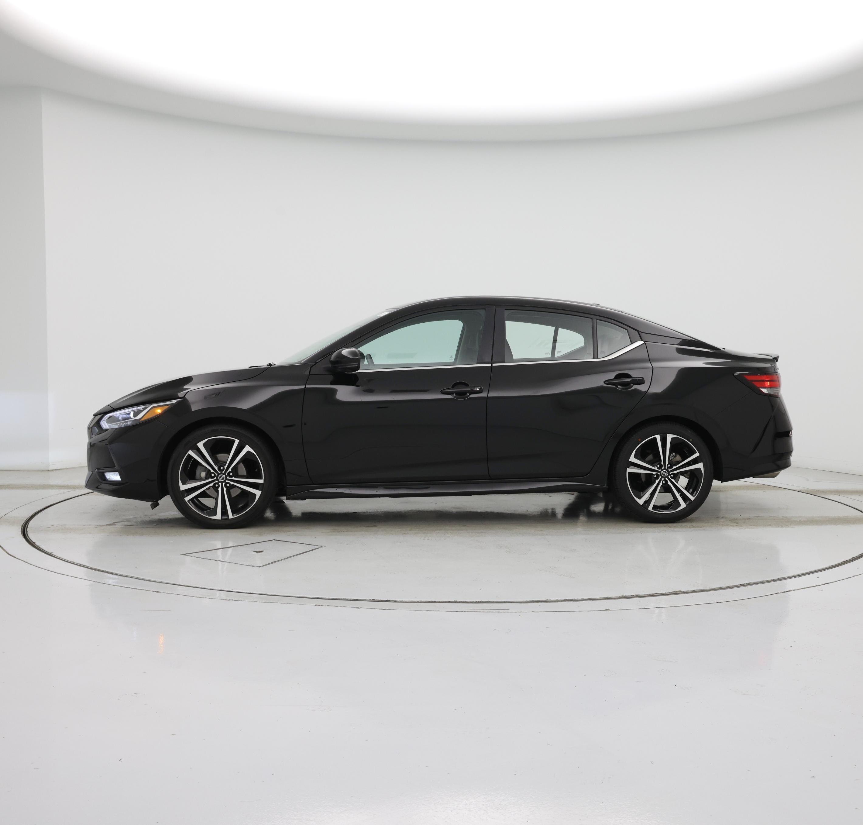 Thumbnail: 2023 Nissan Sentra - 3