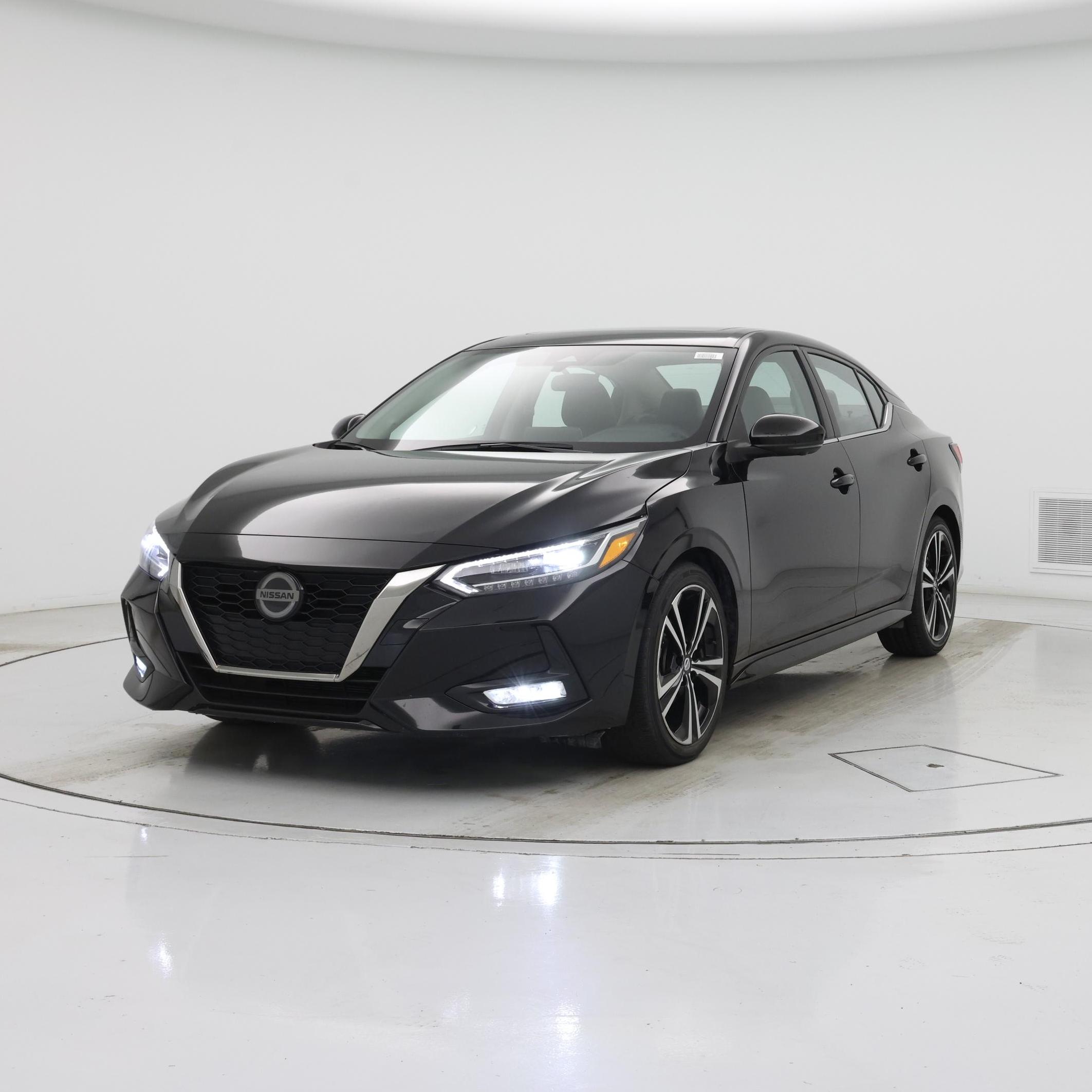 Thumbnail: 2023 Nissan Sentra - 4