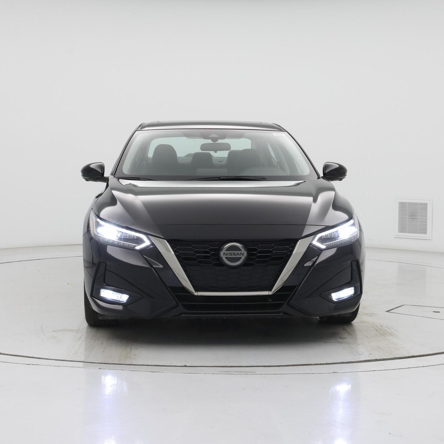 Thumbnail: 2023 Nissan Sentra - 5