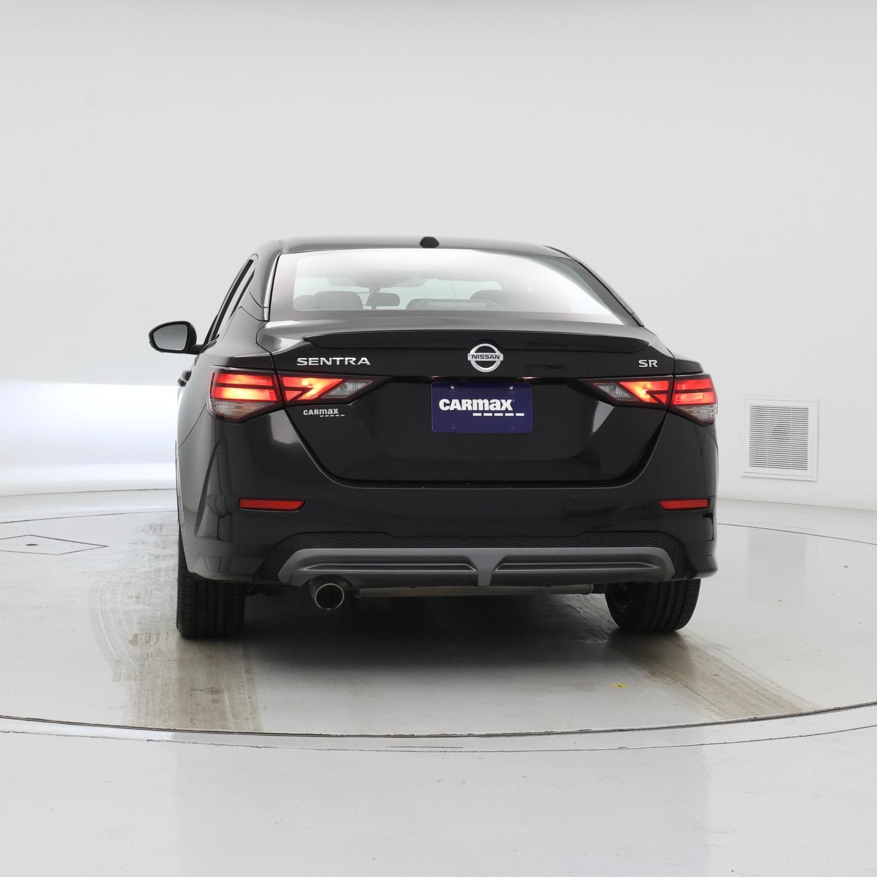 Thumbnail: 2023 Nissan Sentra - 6
