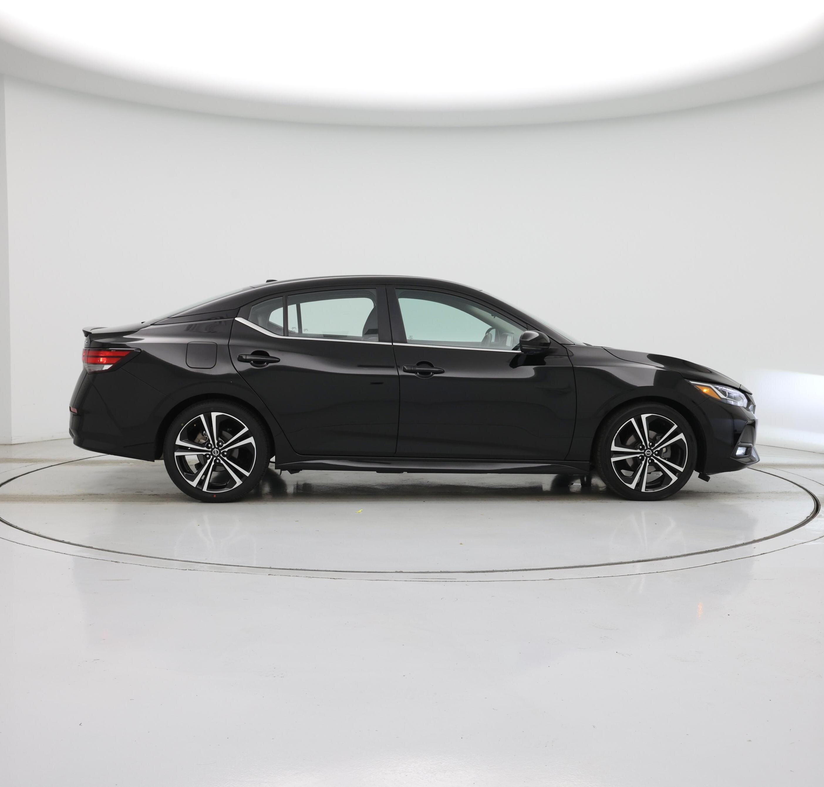 Thumbnail: 2023 Nissan Sentra - 7