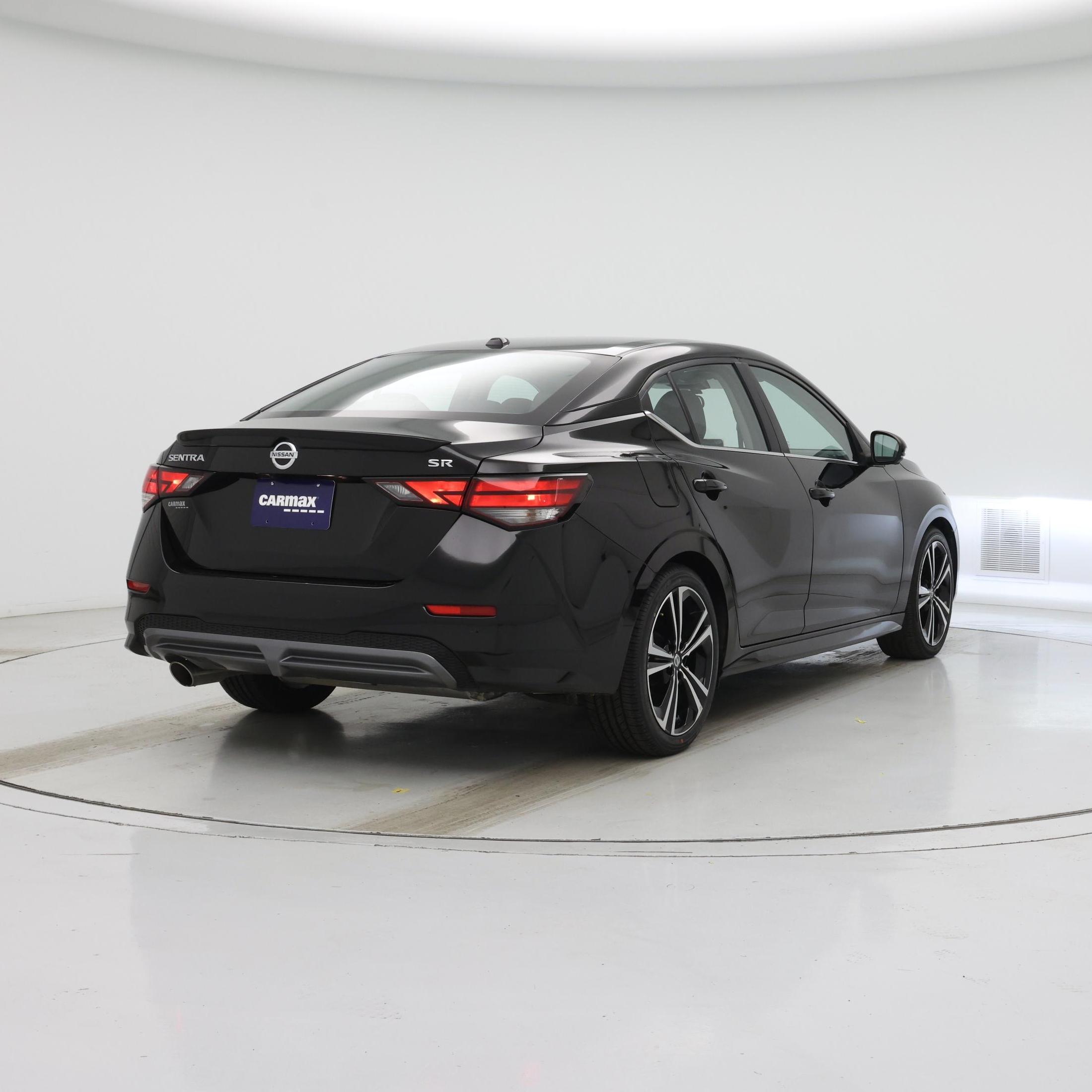 Thumbnail: 2023 Nissan Sentra - 8