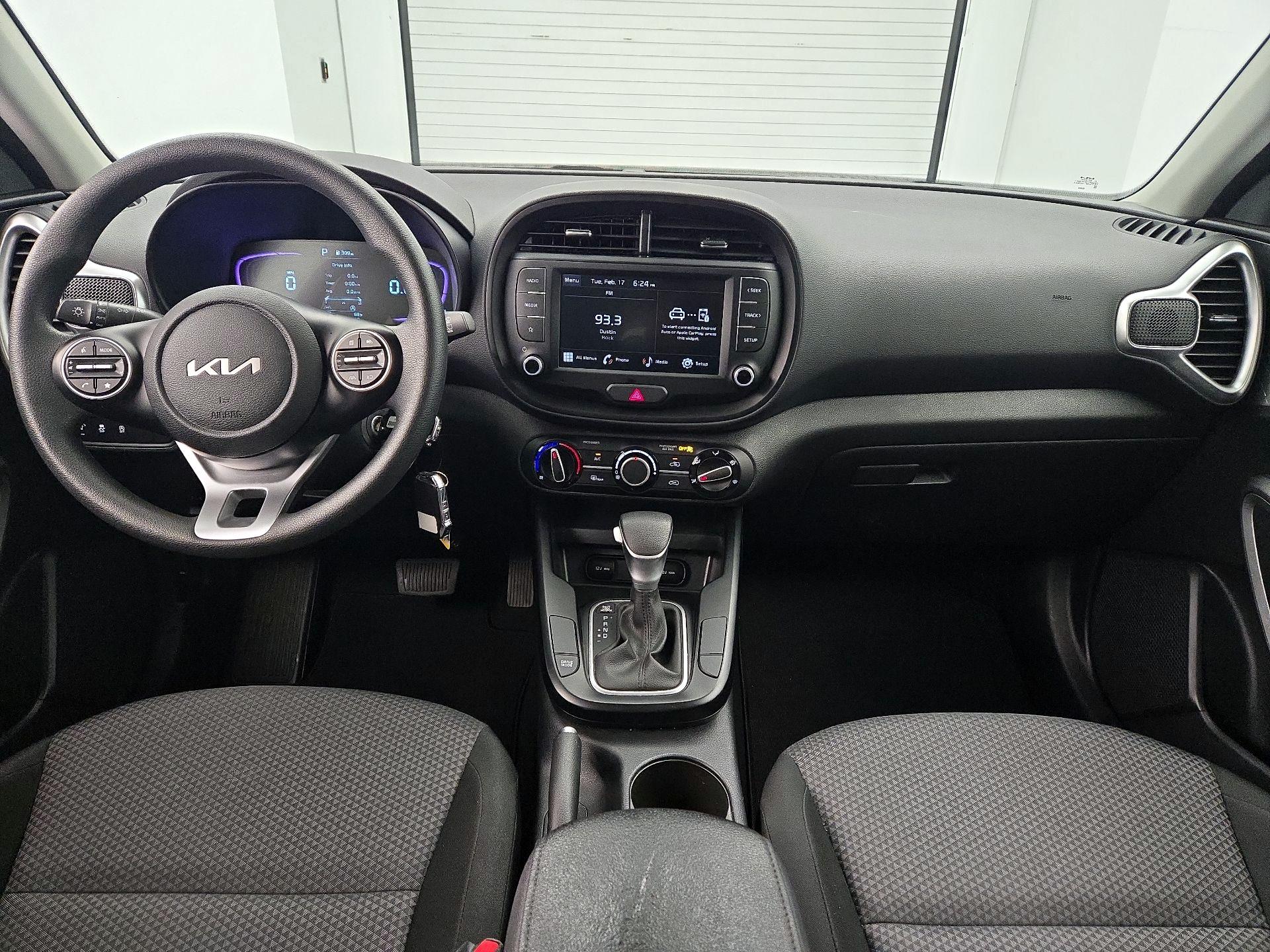 Thumbnail: 2025 Kia Soul - 9