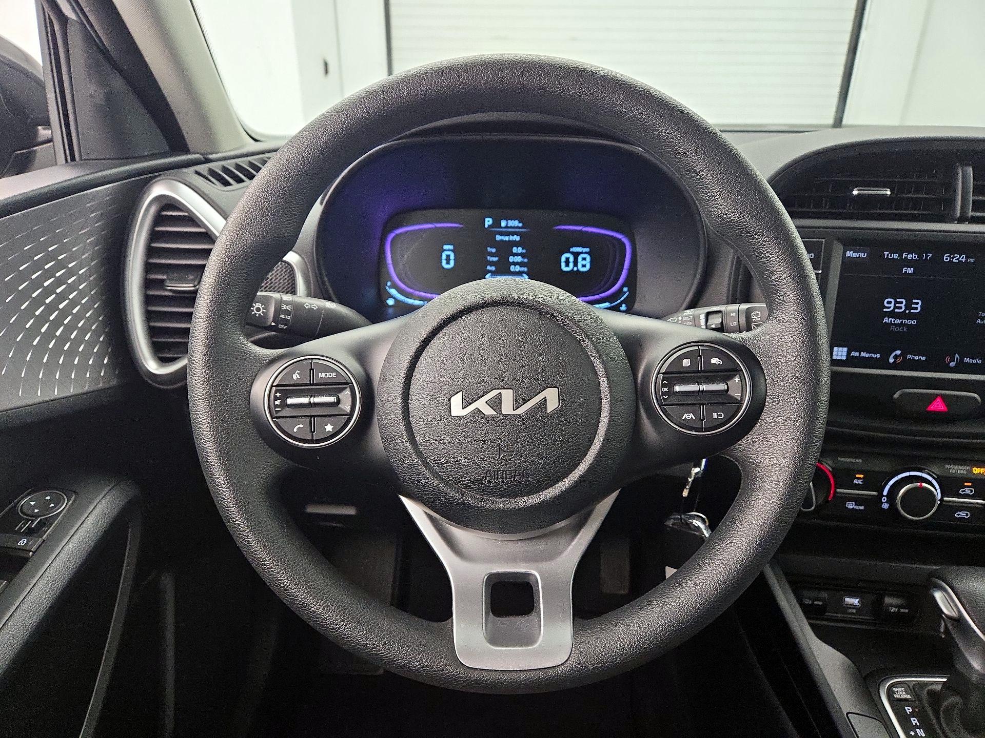 Thumbnail: 2025 Kia Soul - 10