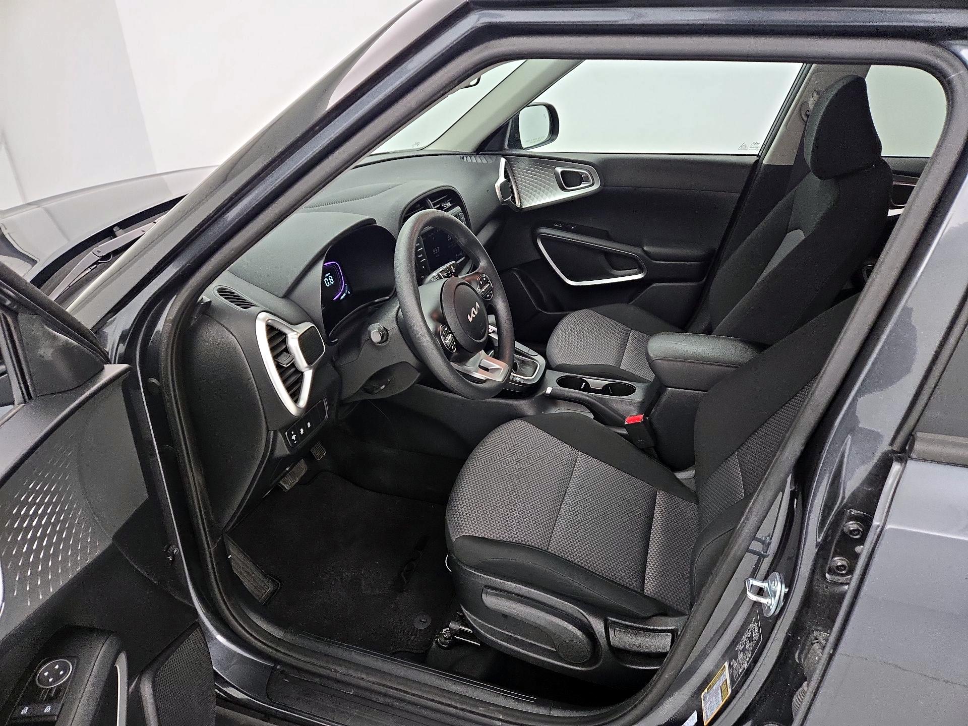 Thumbnail: 2025 Kia Soul - 11