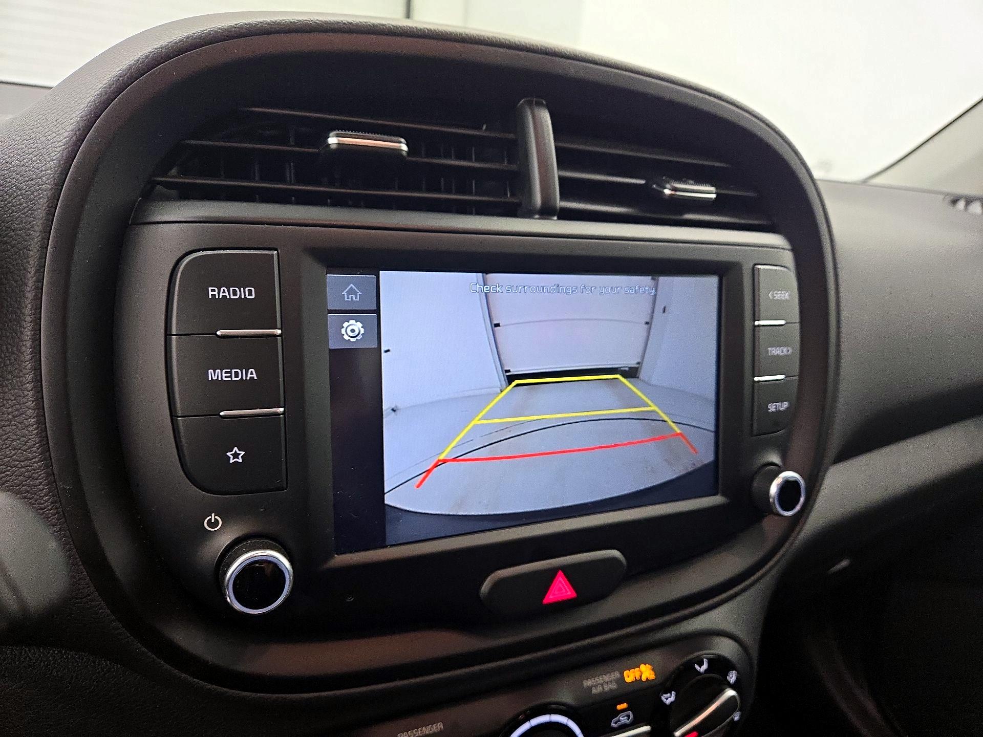 Thumbnail: 2025 Kia Soul - 14