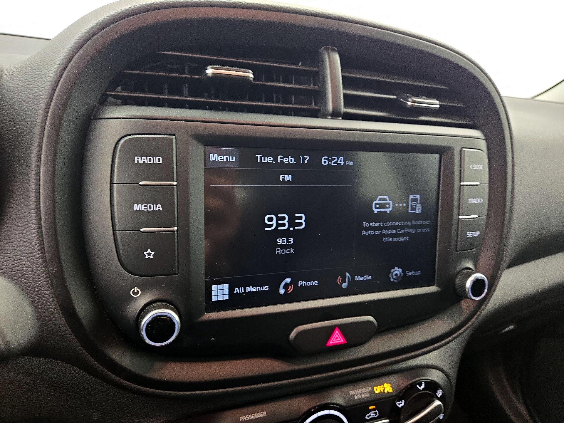 Thumbnail: 2025 Kia Soul - 15