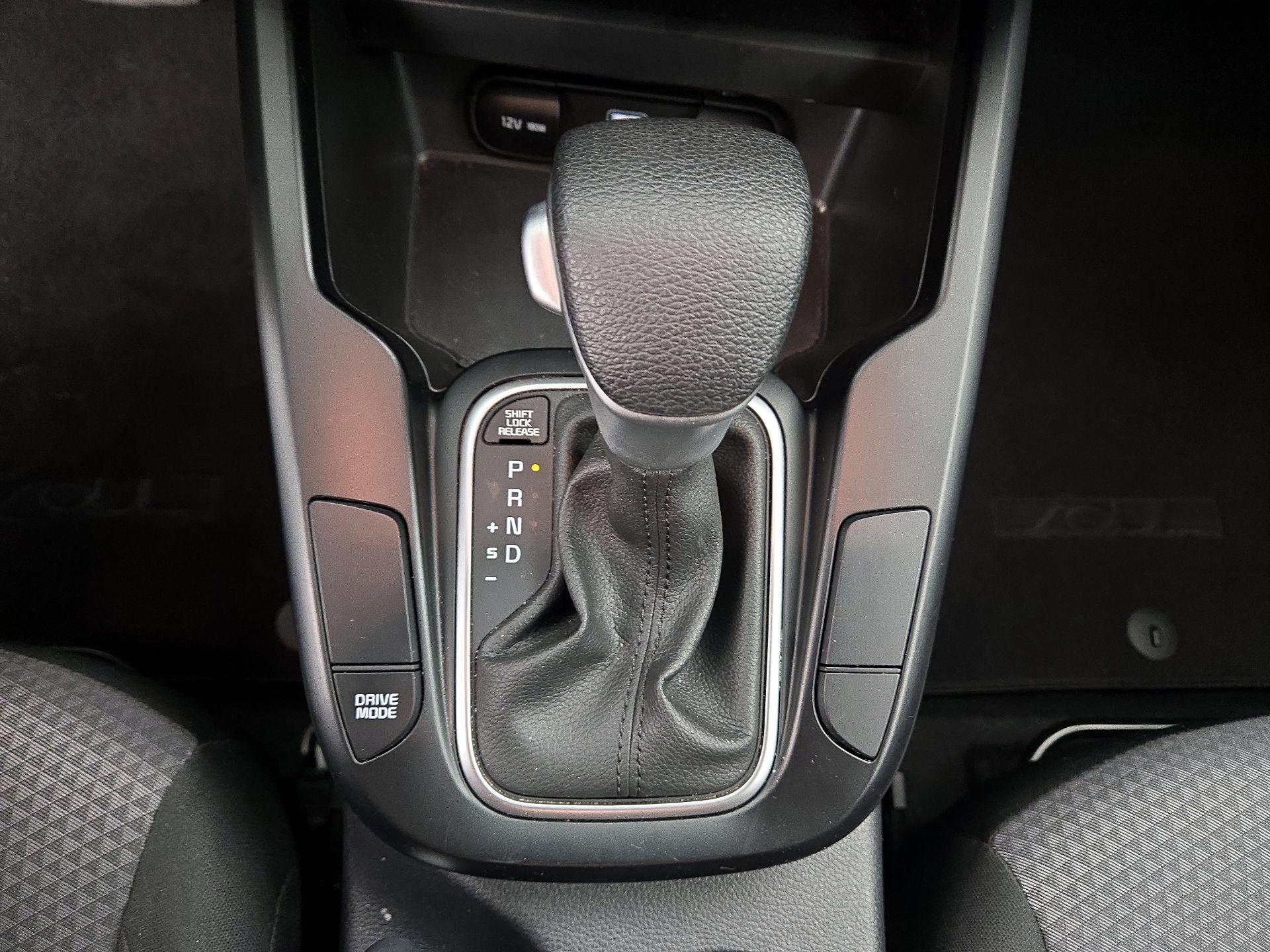 Thumbnail: 2025 Kia Soul - 17