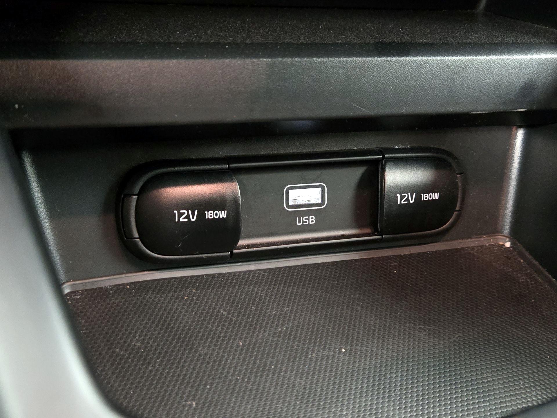 Thumbnail: 2025 Kia Soul - 18