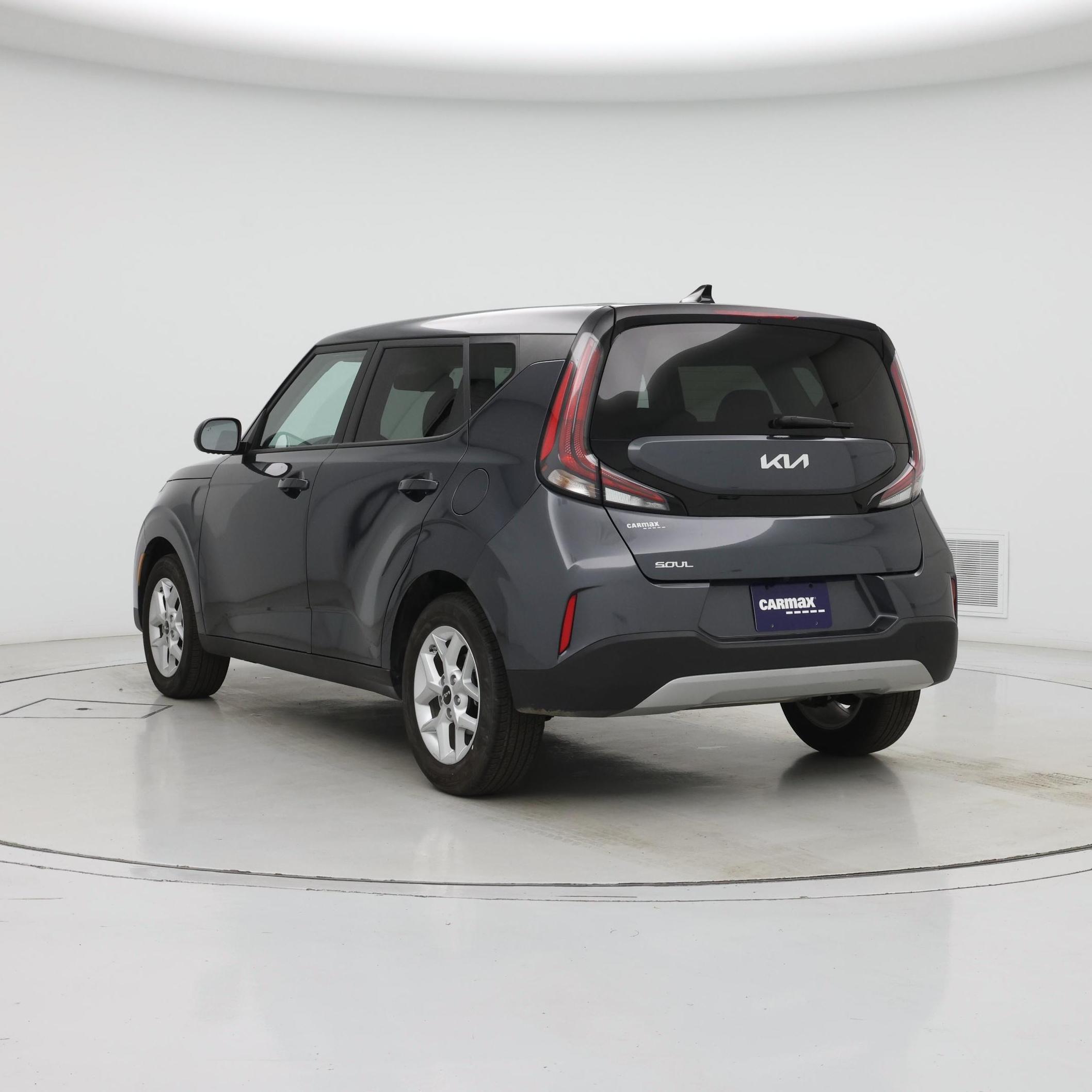 Thumbnail: 2025 Kia Soul - 2