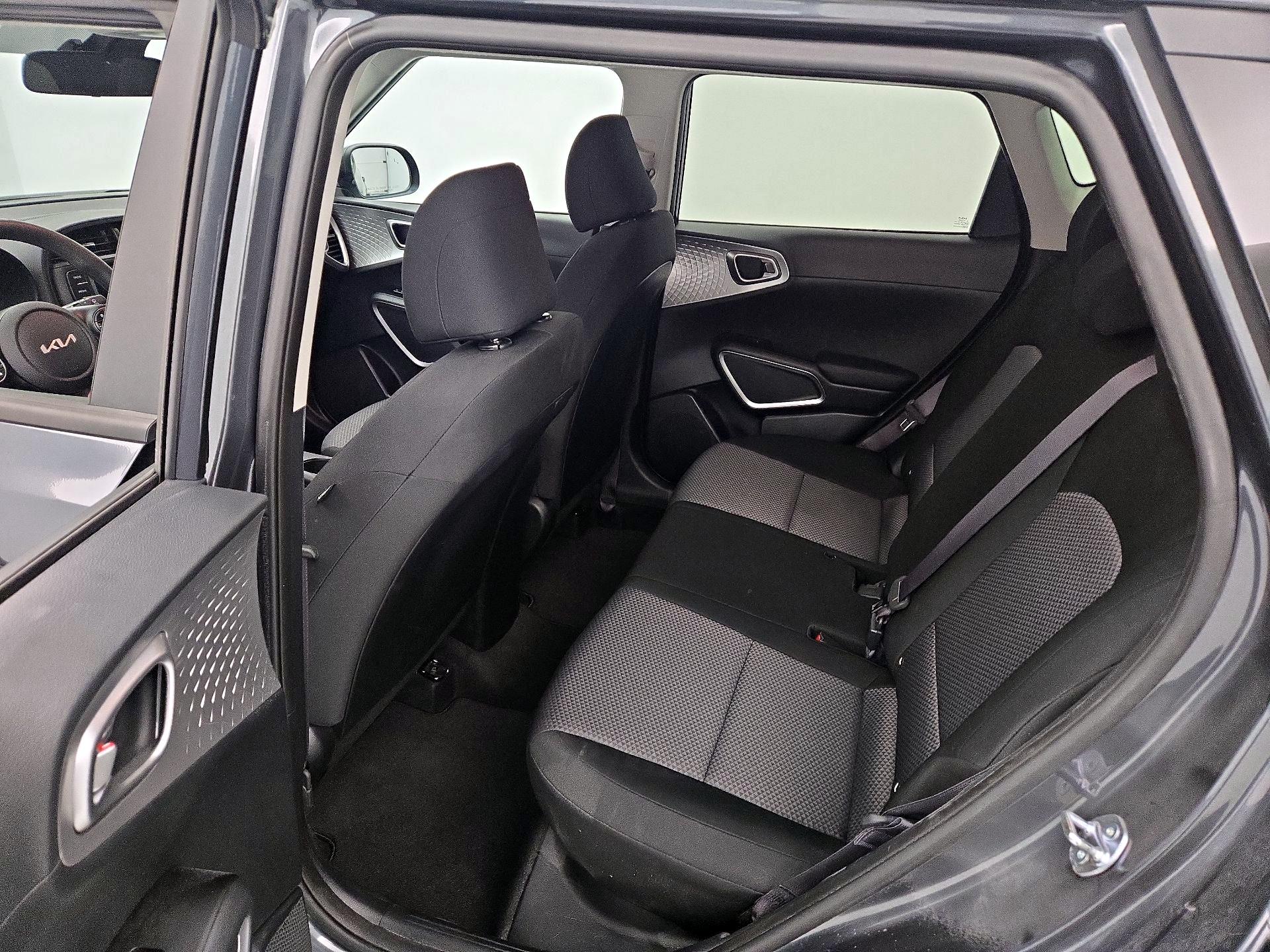 Thumbnail: 2025 Kia Soul - 19