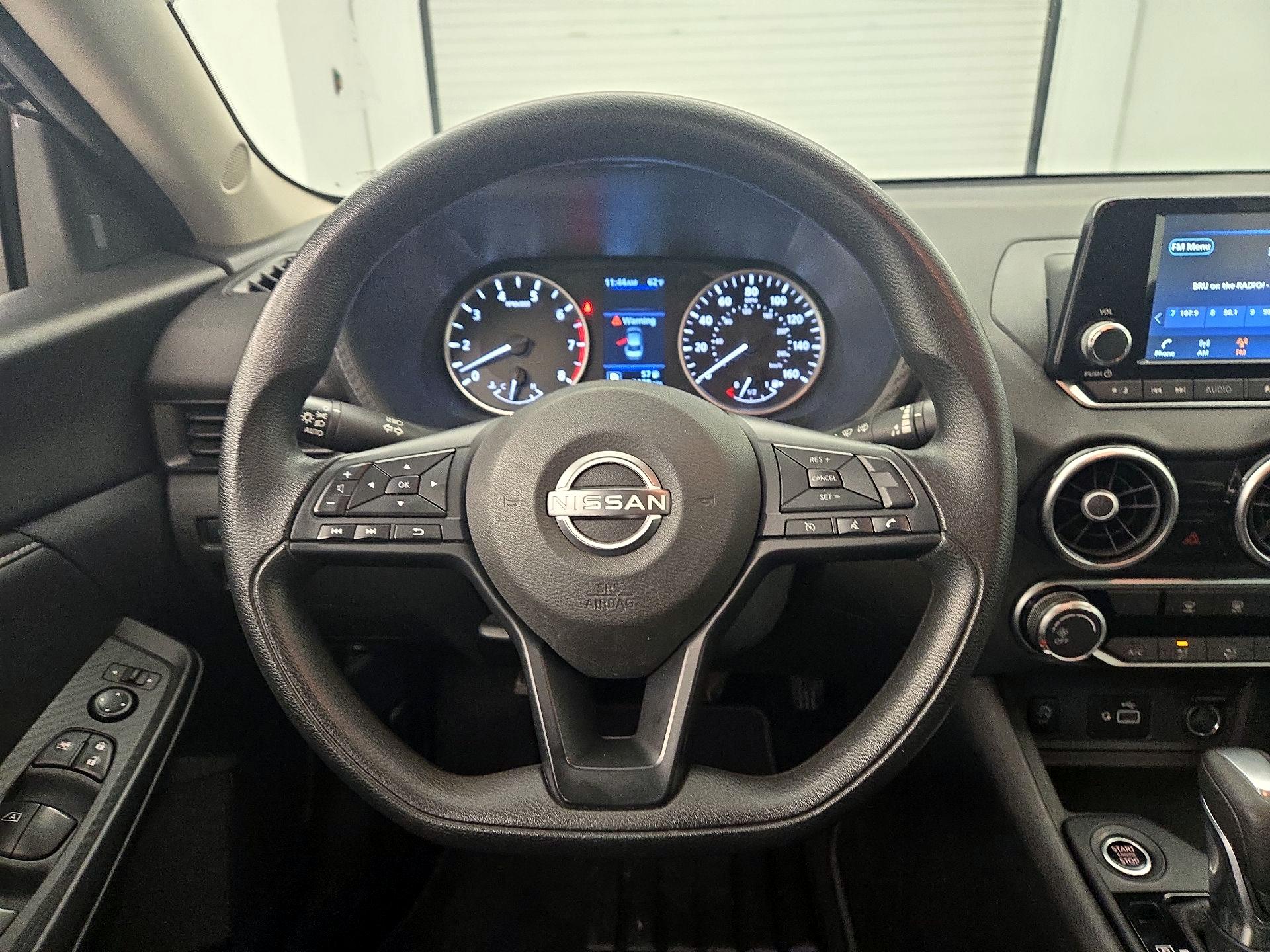 Thumbnail: 2024 Nissan Sentra - 10