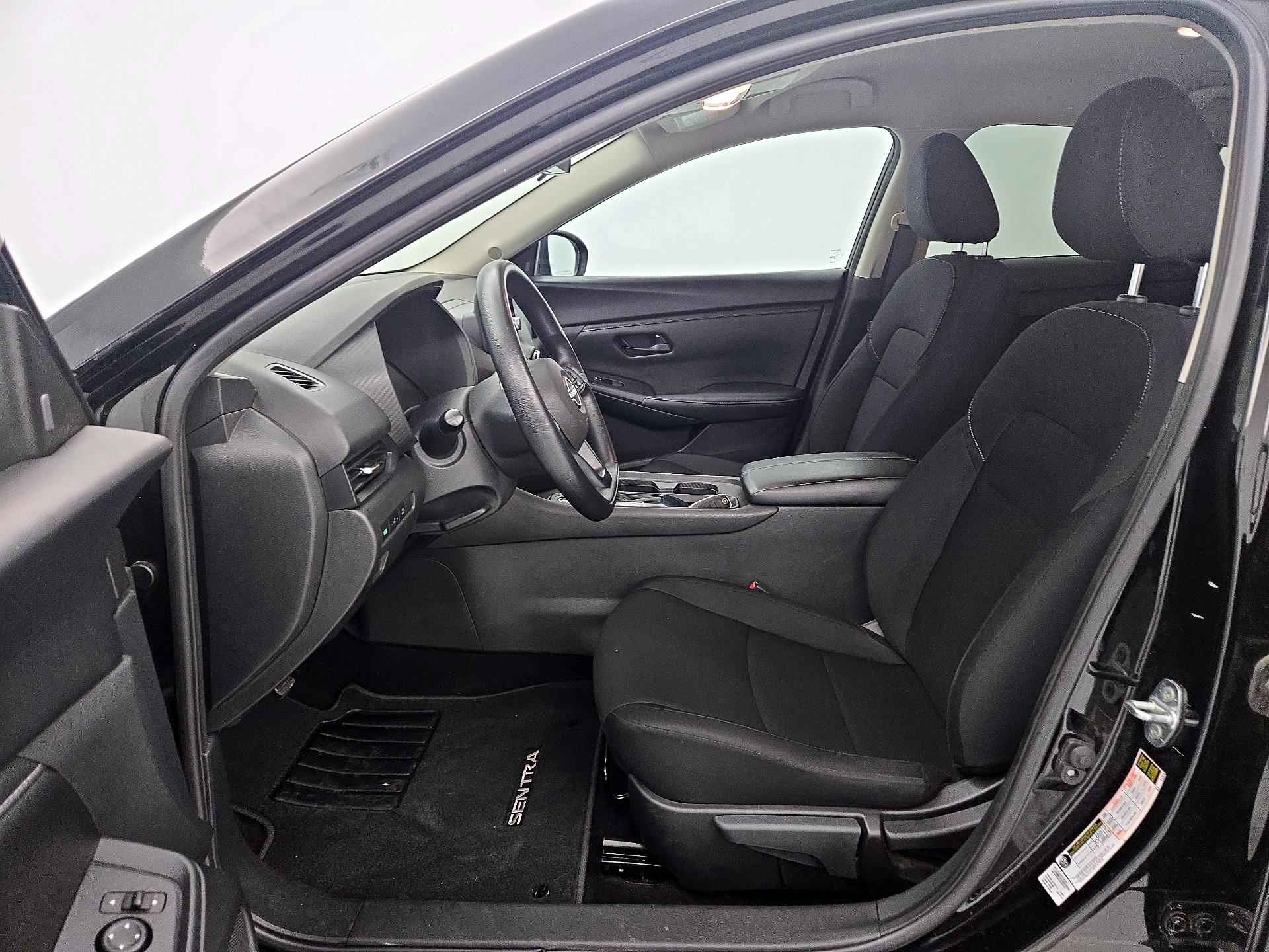 Thumbnail: 2024 Nissan Sentra - 11