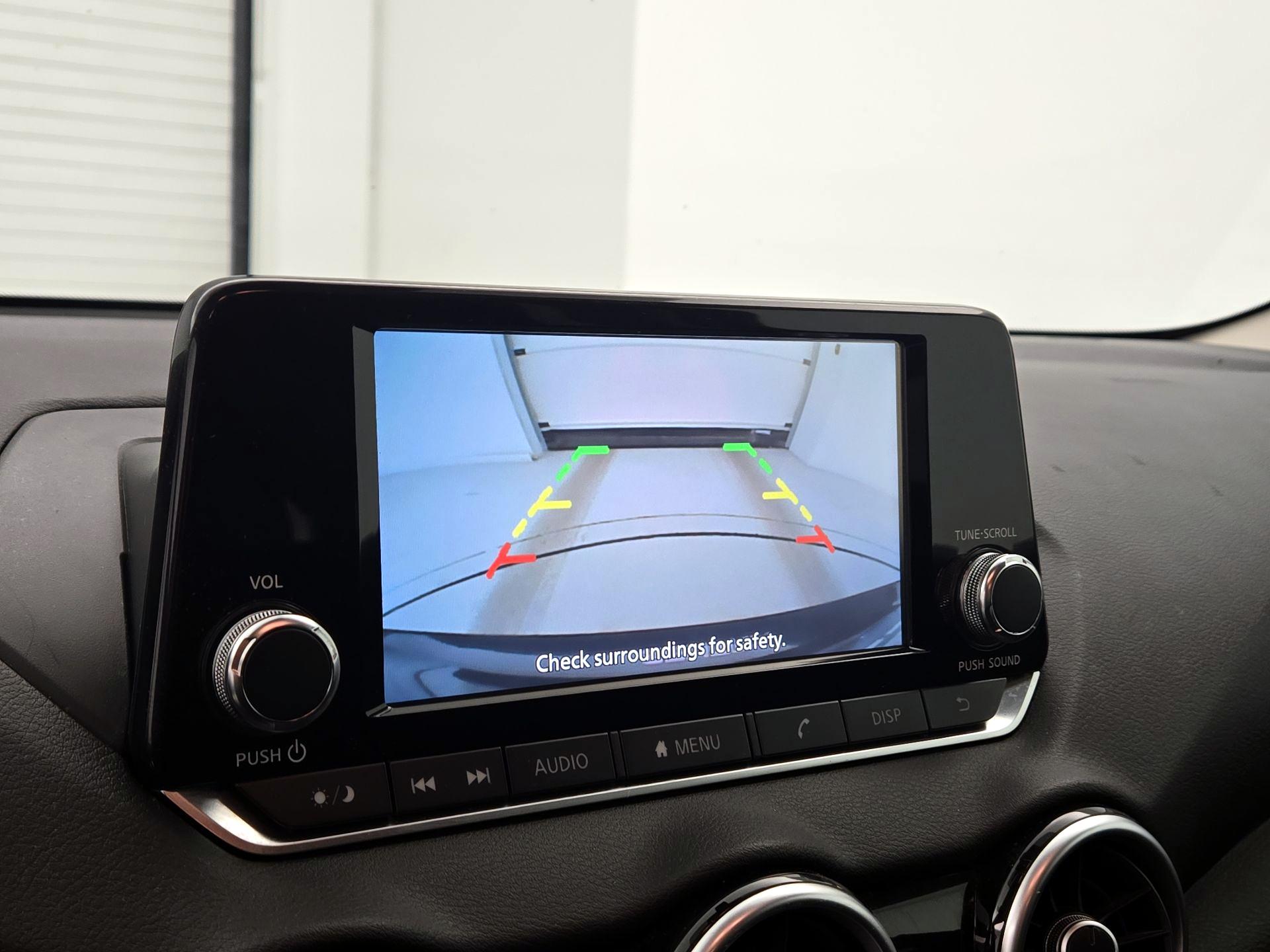 Thumbnail: 2024 Nissan Sentra - 14