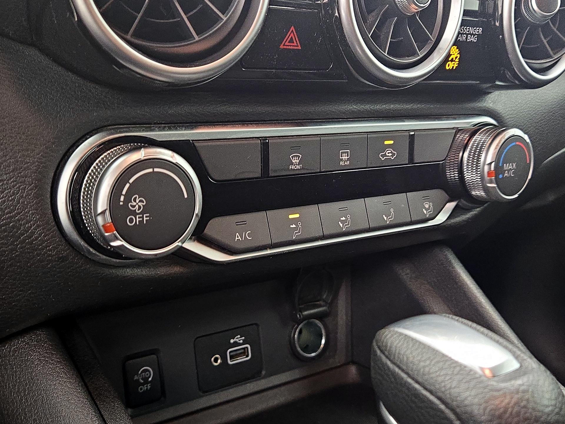 Thumbnail: 2024 Nissan Sentra - 16