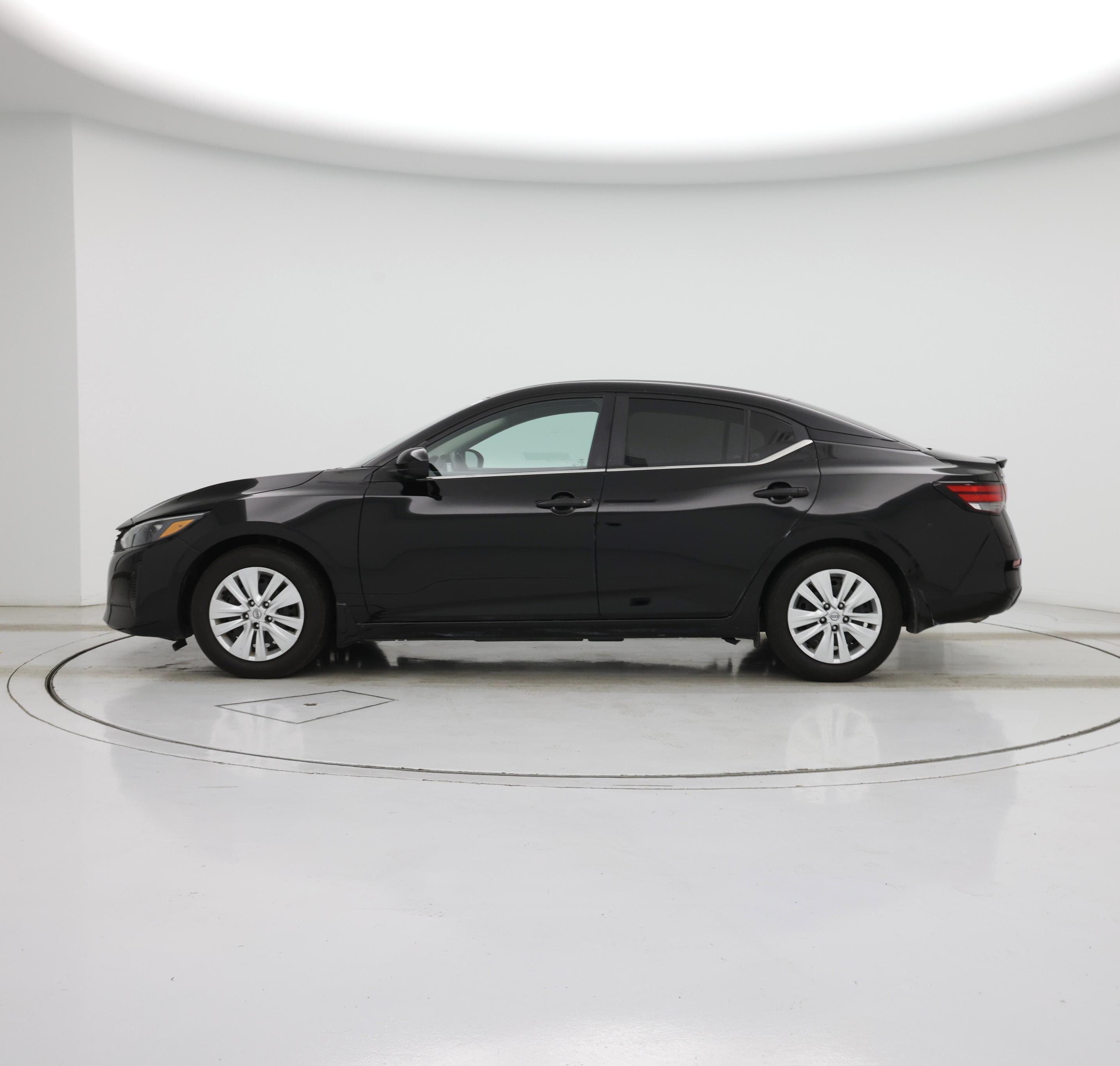 Thumbnail: 2024 Nissan Sentra - 3