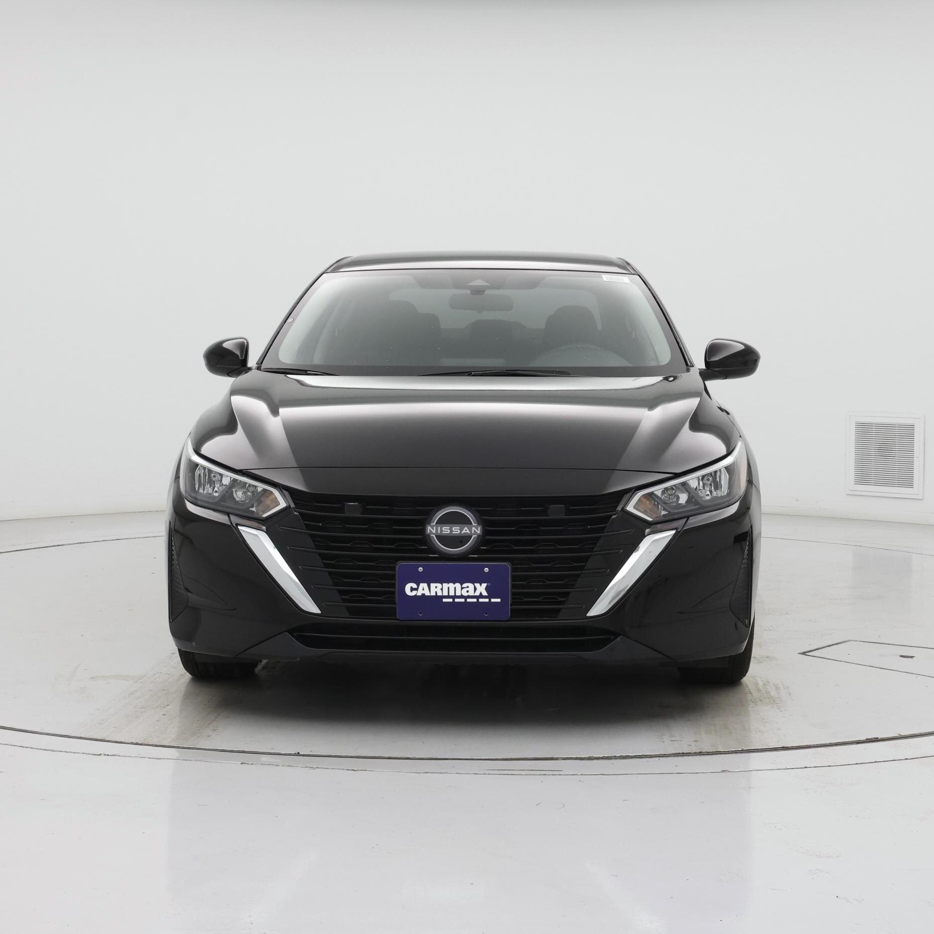 Thumbnail: 2024 Nissan Sentra - 5