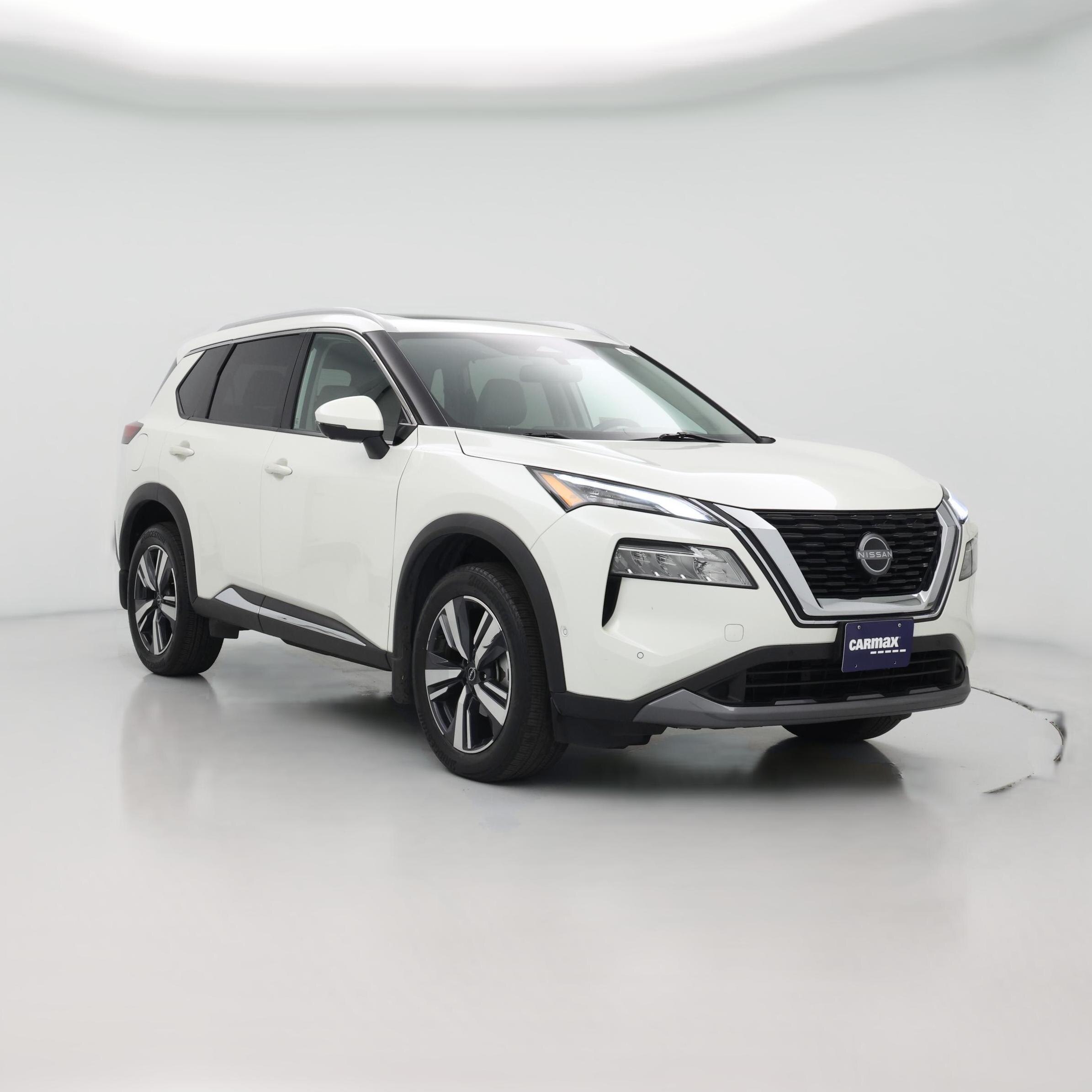 Thumbnail: 2023 Nissan Rogue - 1