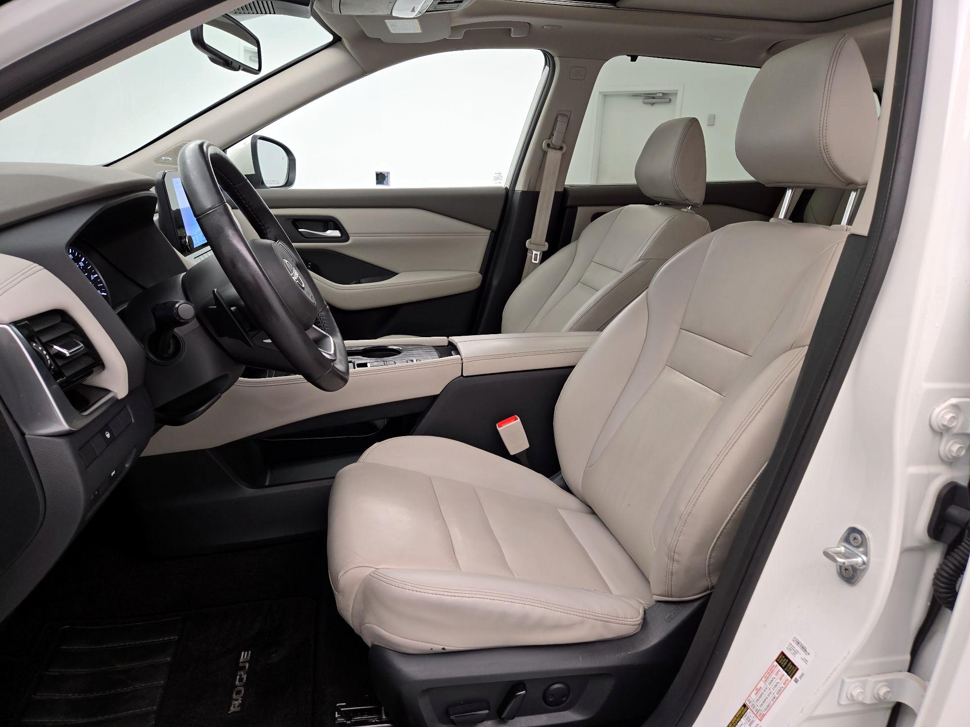 Thumbnail: 2023 Nissan Rogue - 11