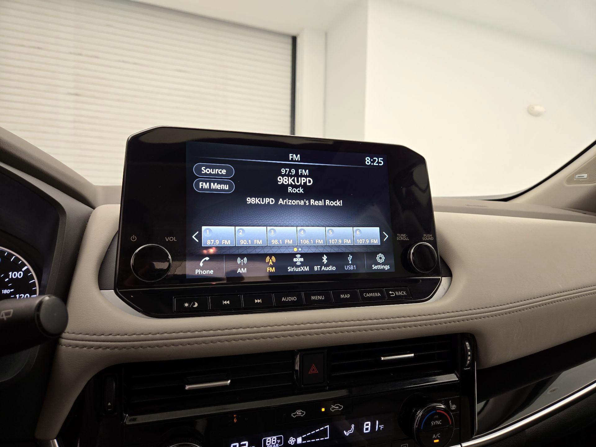 Thumbnail: 2023 Nissan Rogue - 16