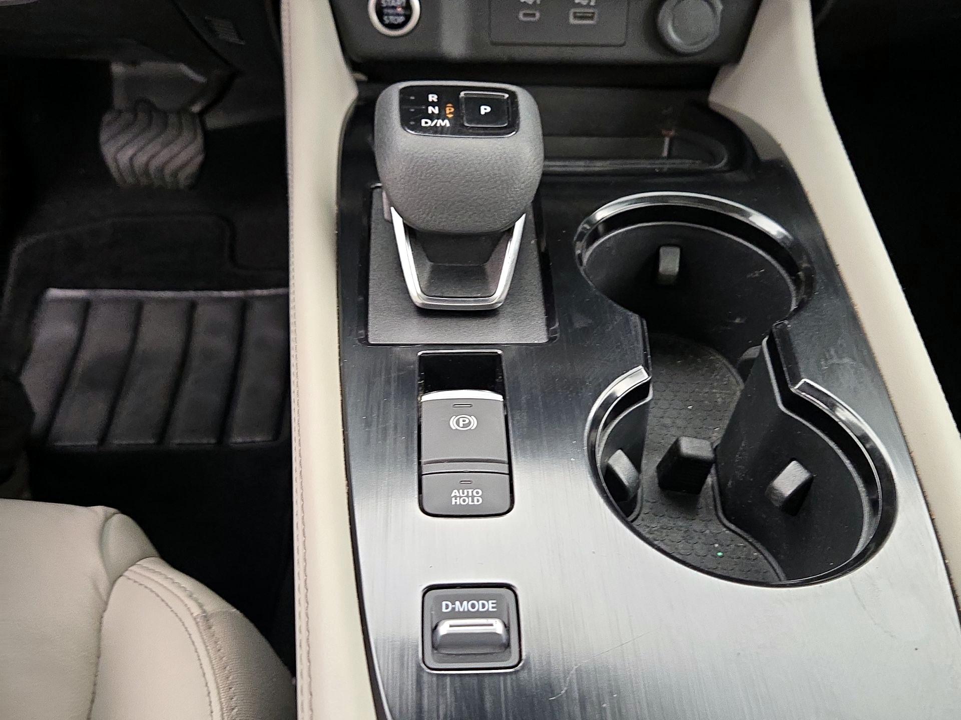 Thumbnail: 2023 Nissan Rogue - 18