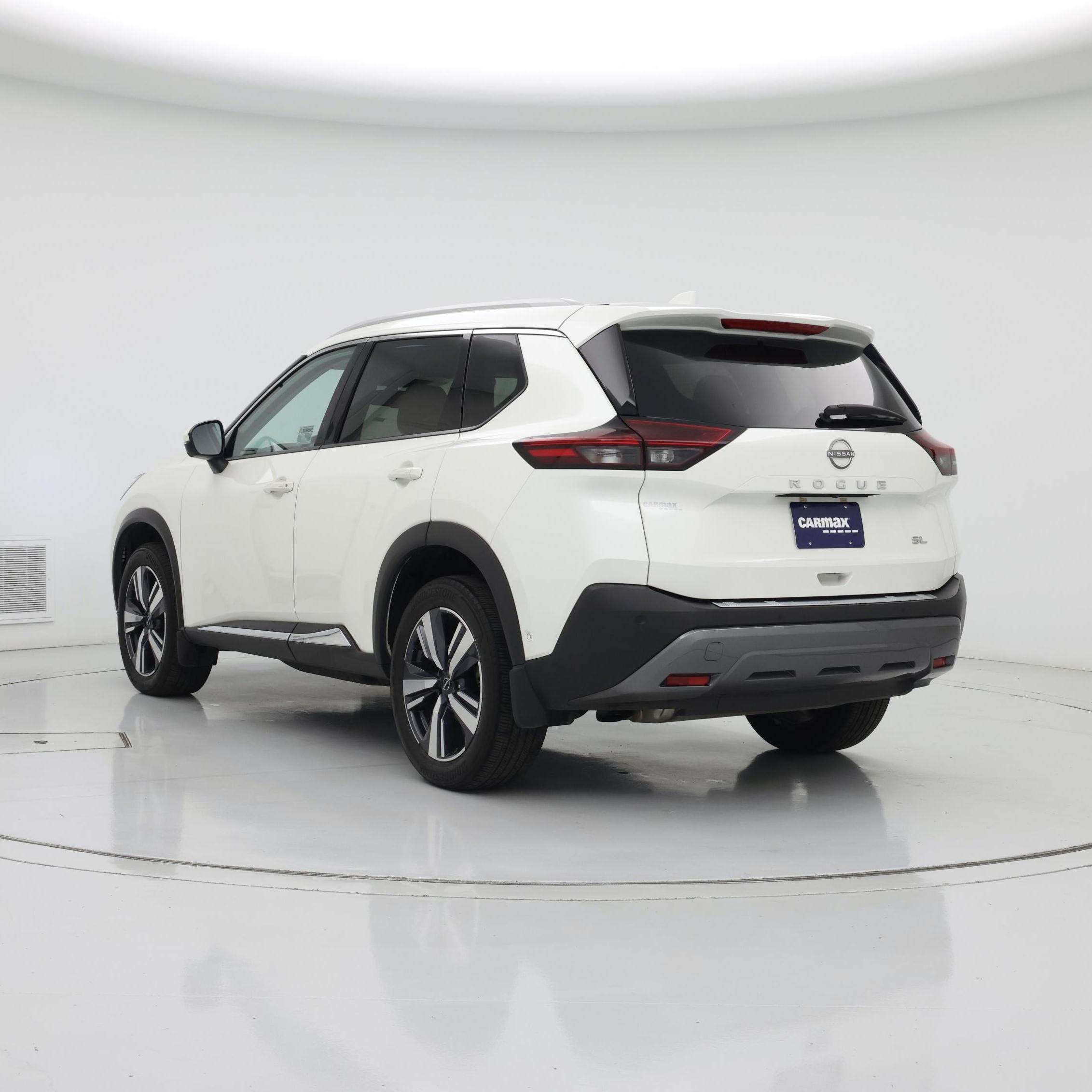 Thumbnail: 2023 Nissan Rogue - 2