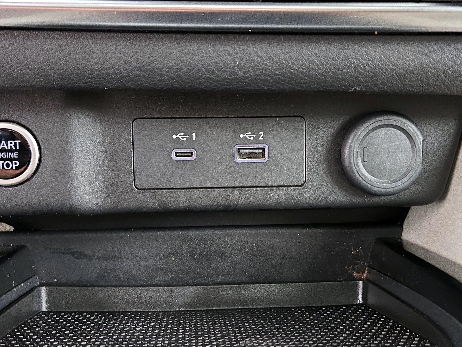 Thumbnail: 2023 Nissan Rogue - 19